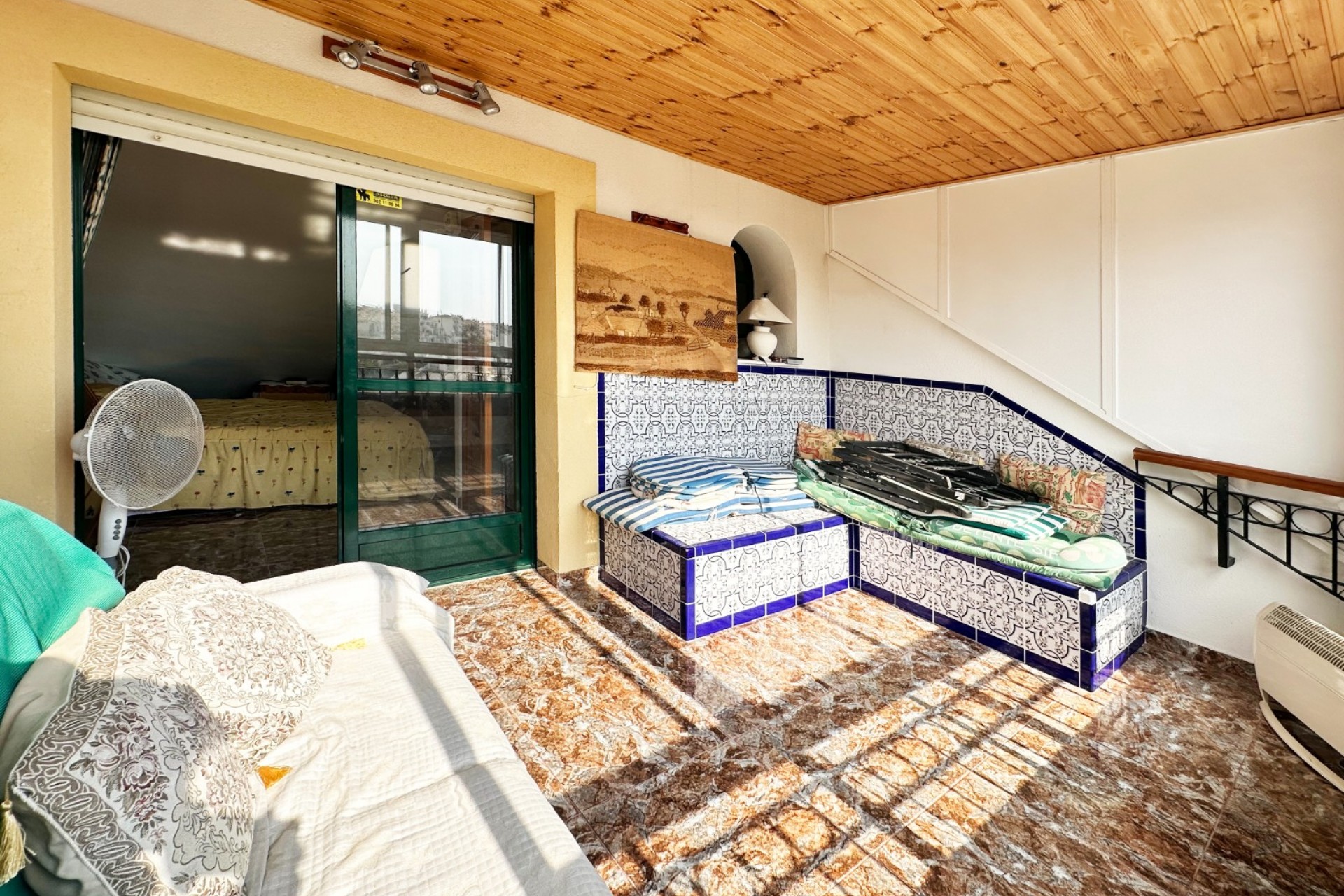 Återförsäljning - Town House -
Orihuela Costa - Costa Blanca