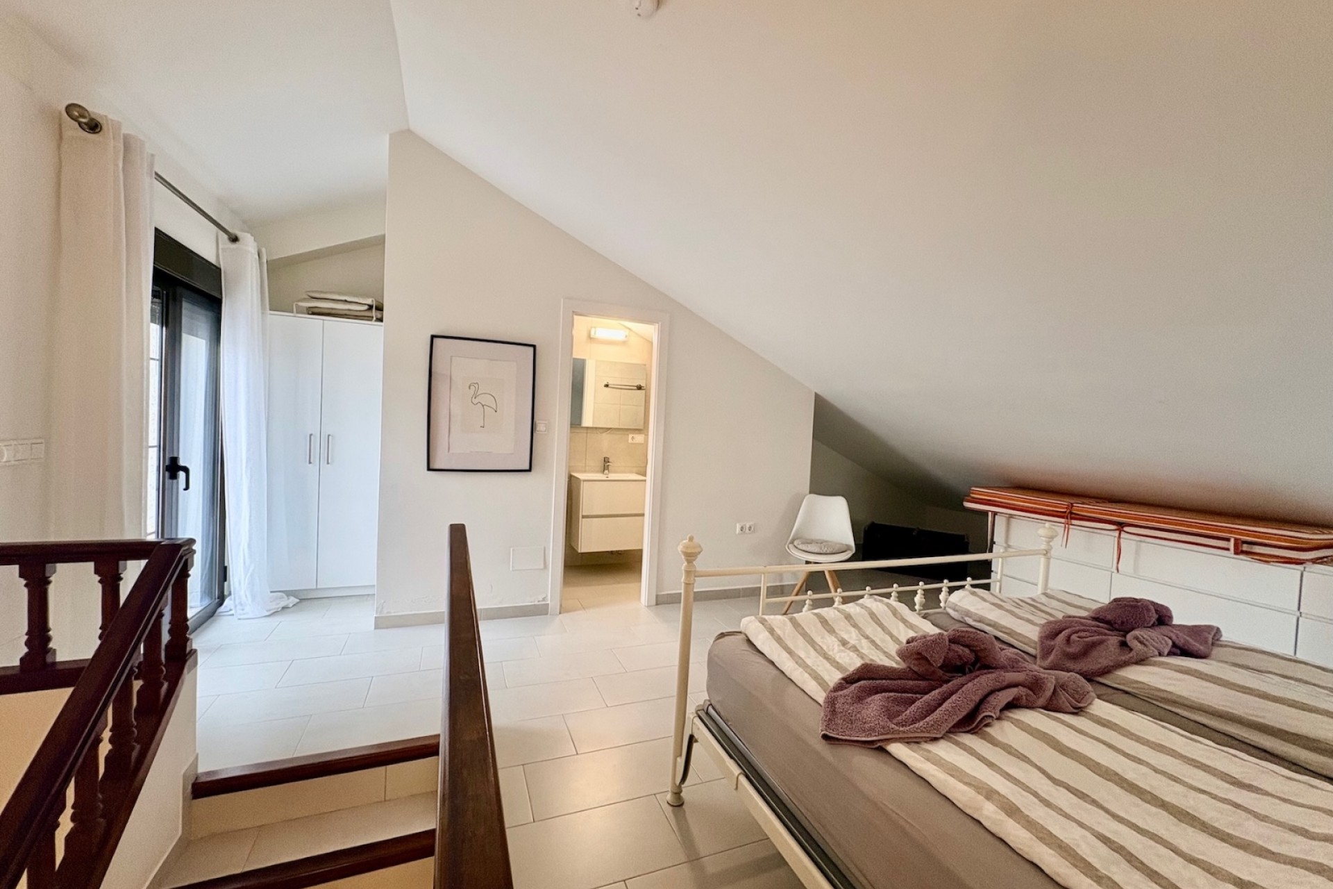 Återförsäljning - Town House -
Orihuela Costa - Costa Blanca