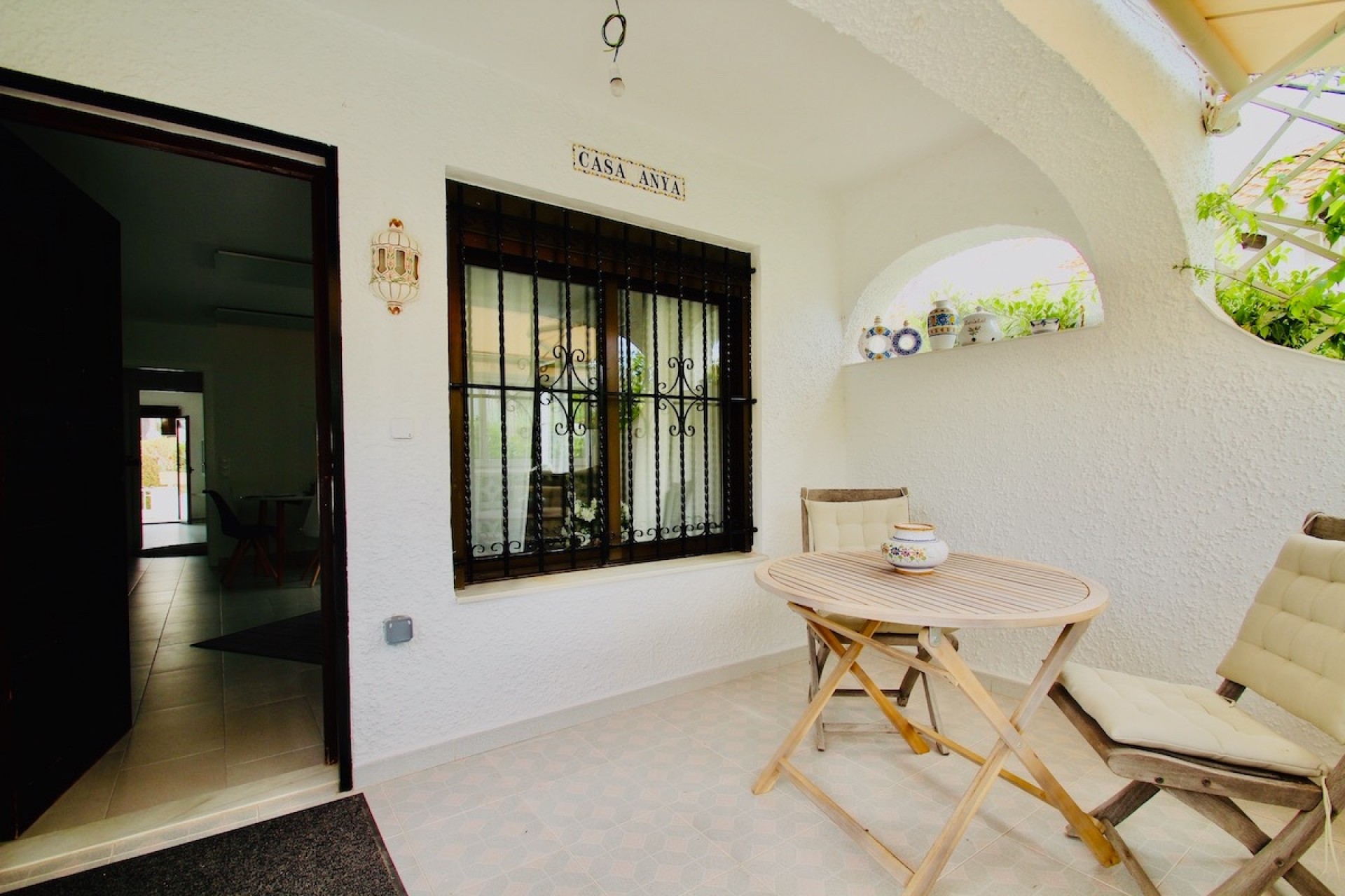 Återförsäljning - Town House -
Orihuela Costa - Costa Blanca