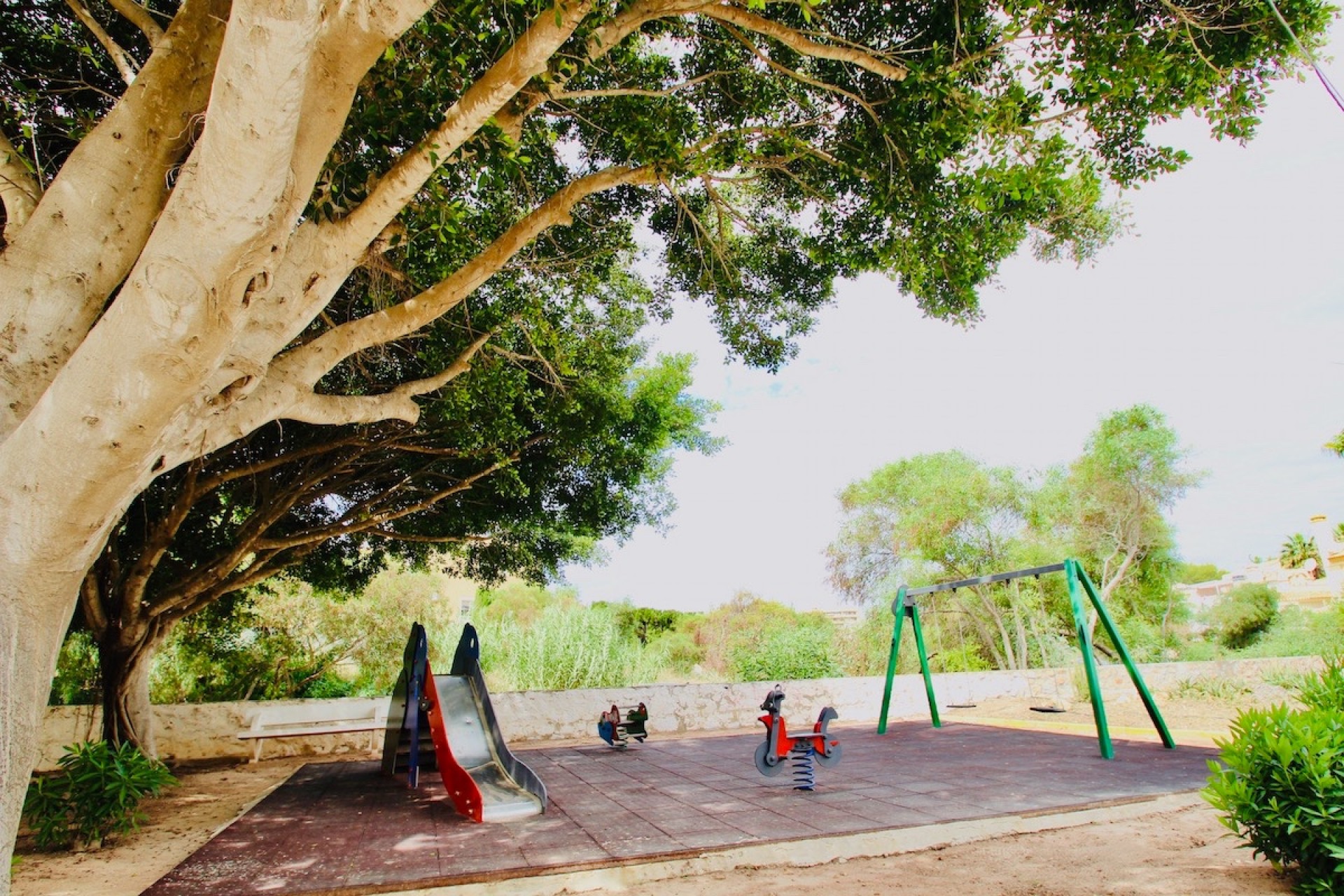 Återförsäljning - Town House -
Orihuela Costa - Costa Blanca