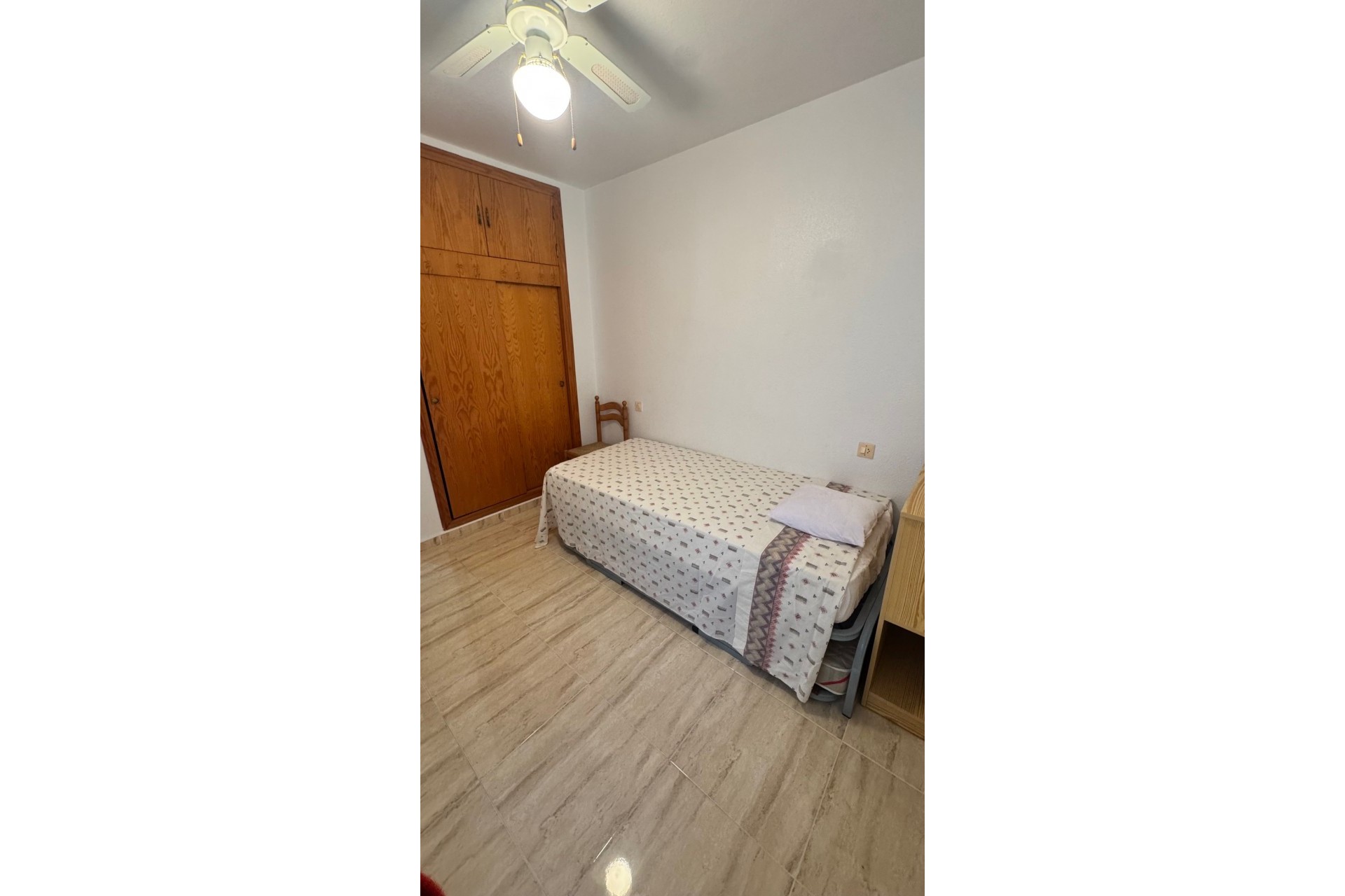 Återförsäljning - Town House -
Orihuela Costa - Costa Blanca