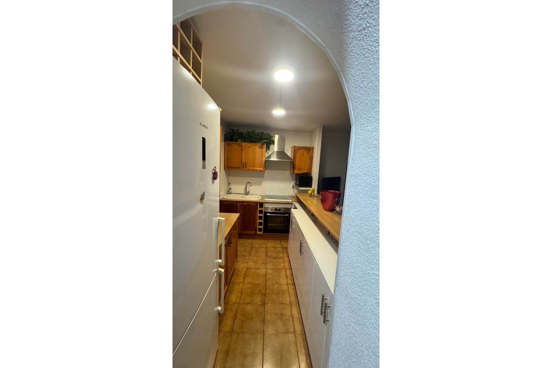 Återförsäljning - Town House -
Orihuela Costa - Costa Blanca