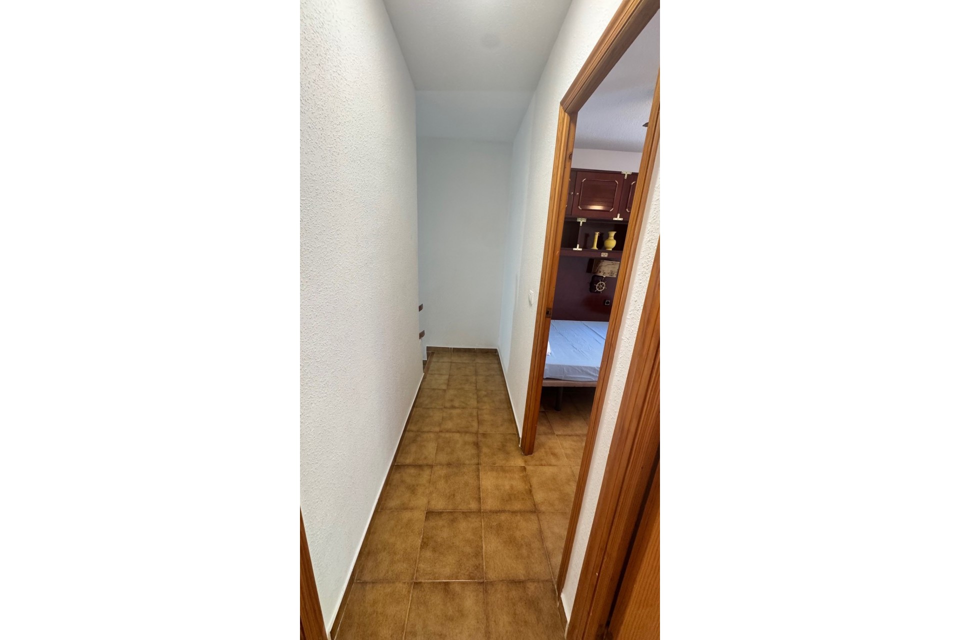 Återförsäljning - Town House -
Orihuela Costa - Costa Blanca