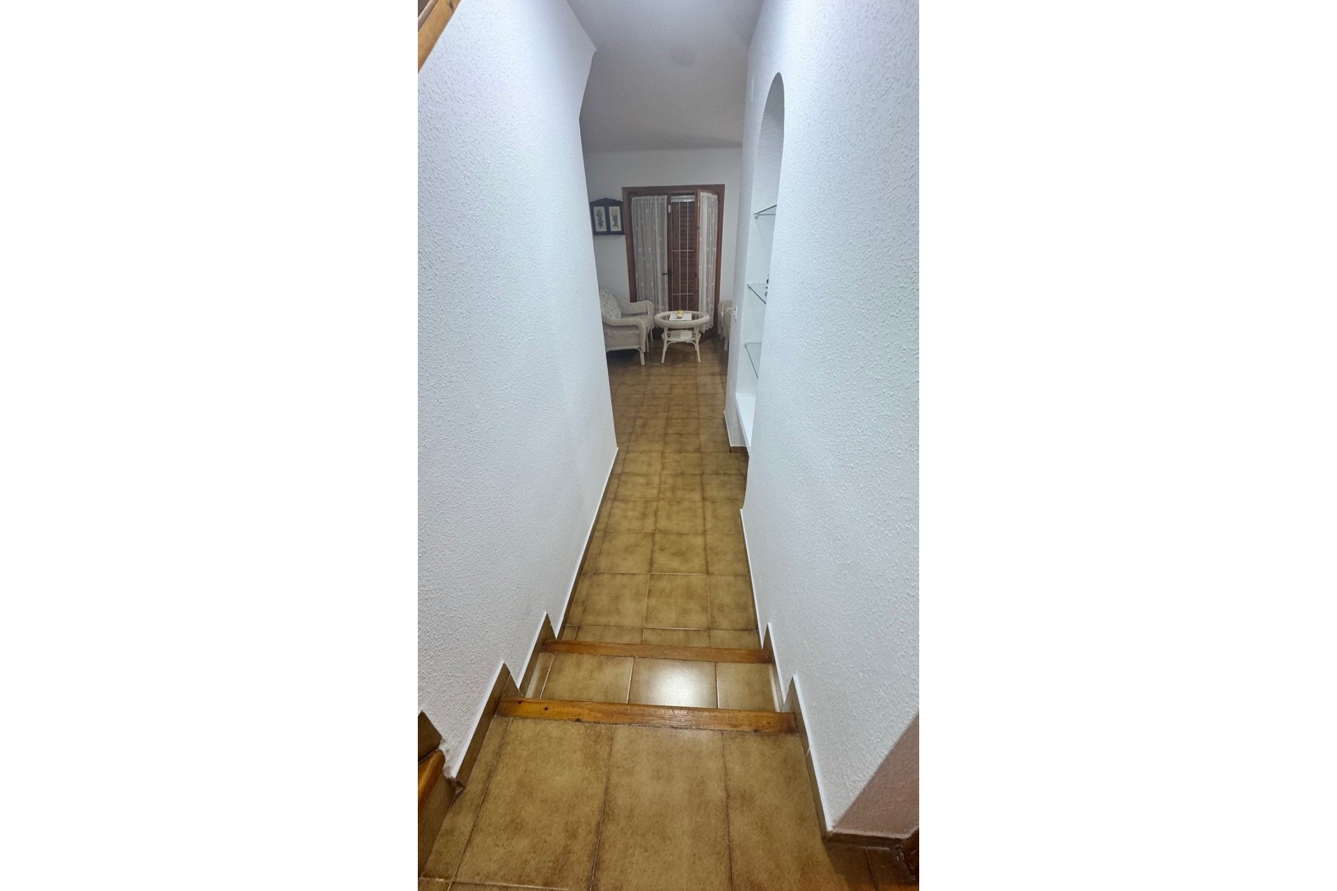 Återförsäljning - Town House -
Orihuela Costa - Costa Blanca