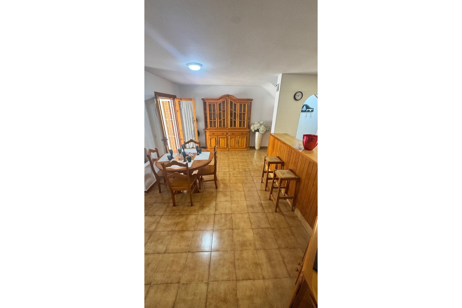 Återförsäljning - Town House -
Orihuela Costa - Costa Blanca