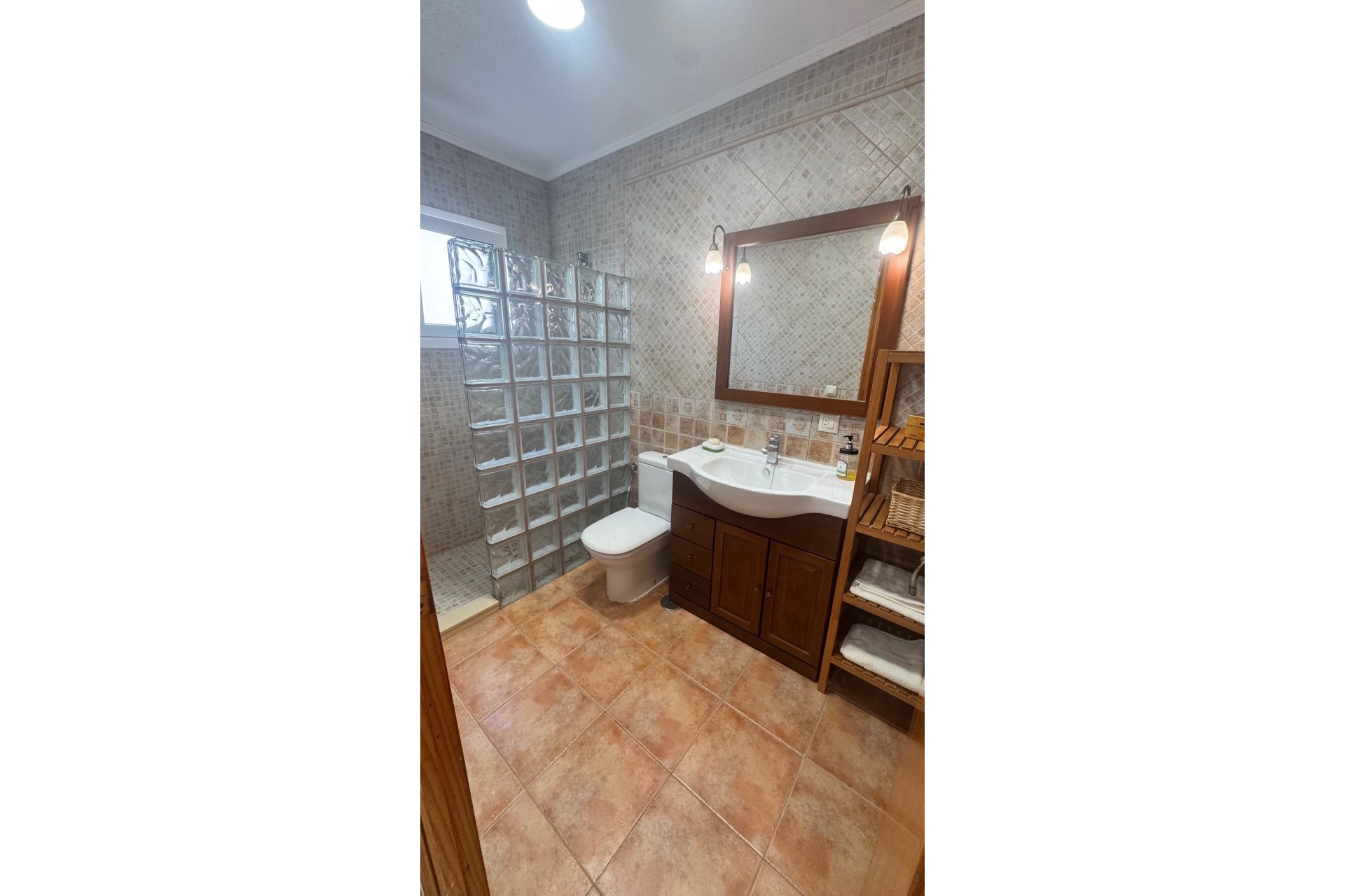 Återförsäljning - Town House -
Orihuela Costa - Costa Blanca