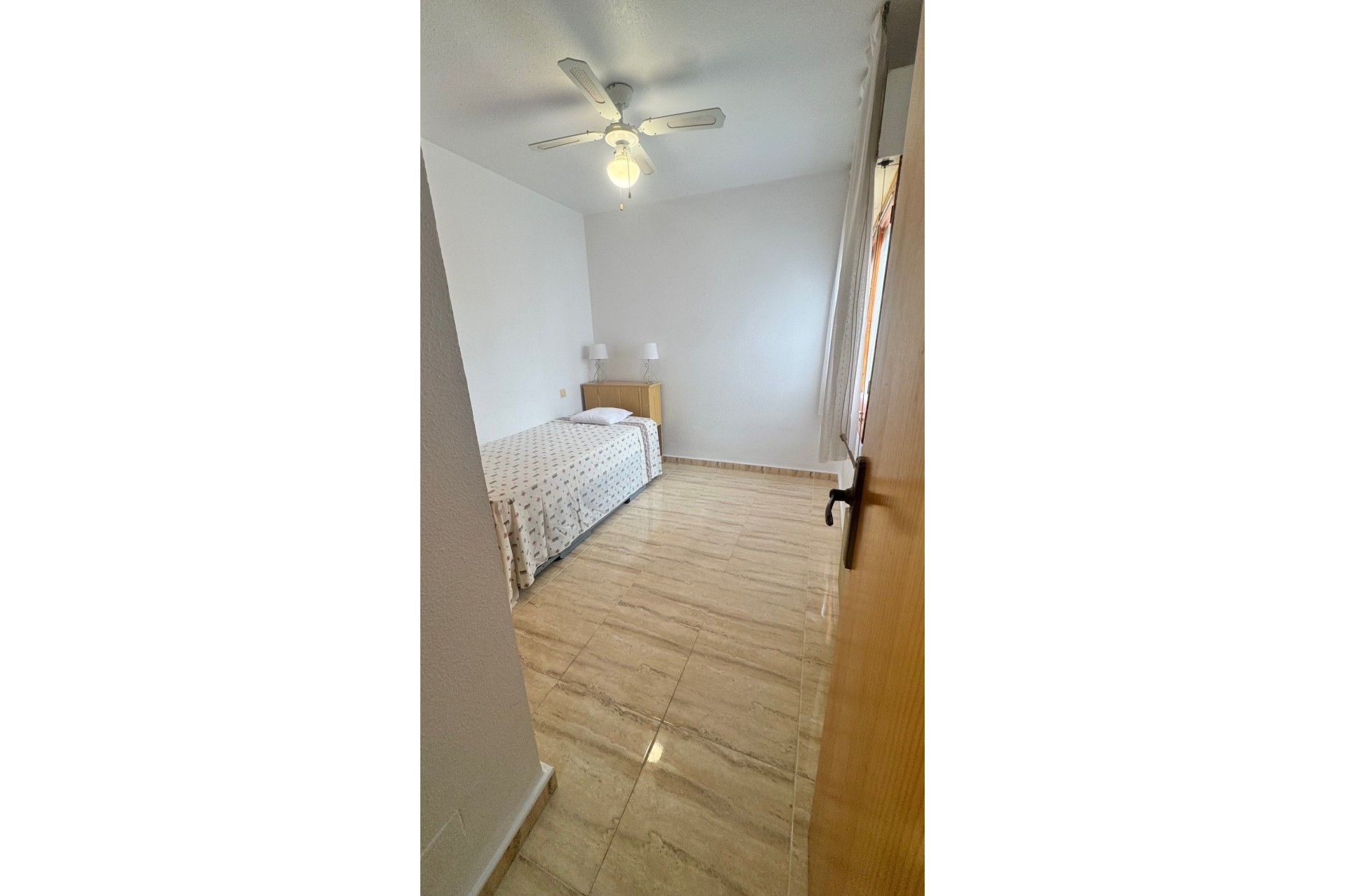 Återförsäljning - Town House -
Orihuela Costa - Costa Blanca