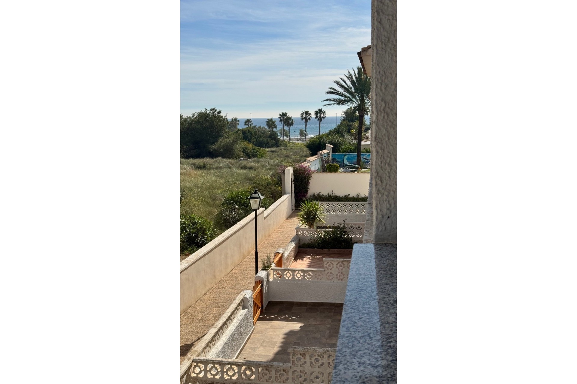 Återförsäljning - Town House -
Orihuela Costa - Costa Blanca