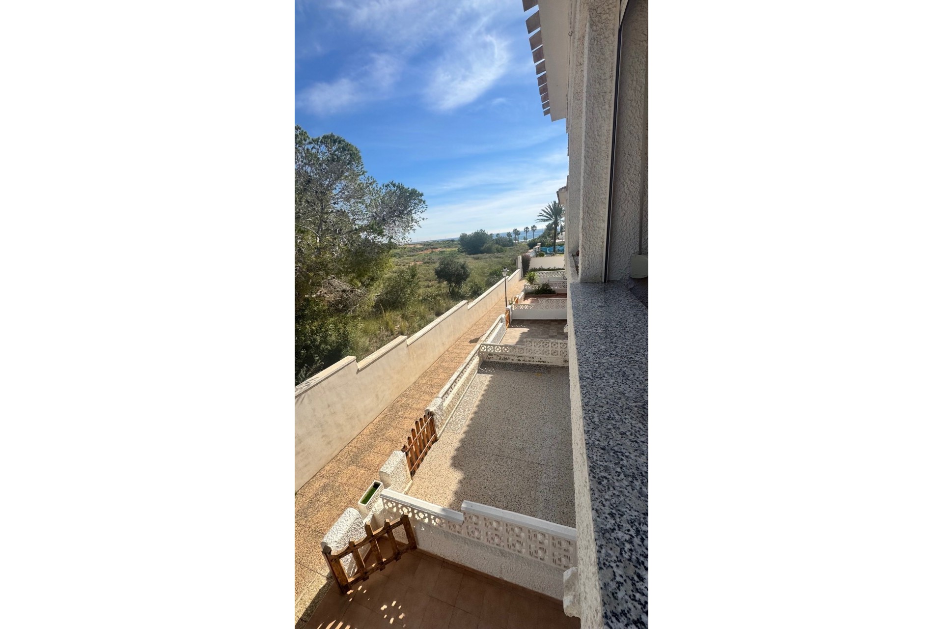 Återförsäljning - Town House -
Orihuela Costa - Costa Blanca