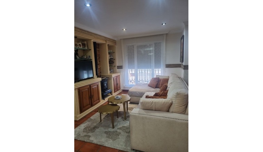 Återförsäljning - Town House -
Orihuela Costa - Costa Blanca