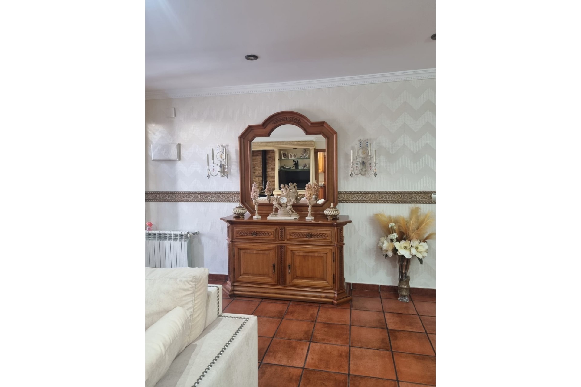 Återförsäljning - Town House -
Orihuela Costa - Costa Blanca