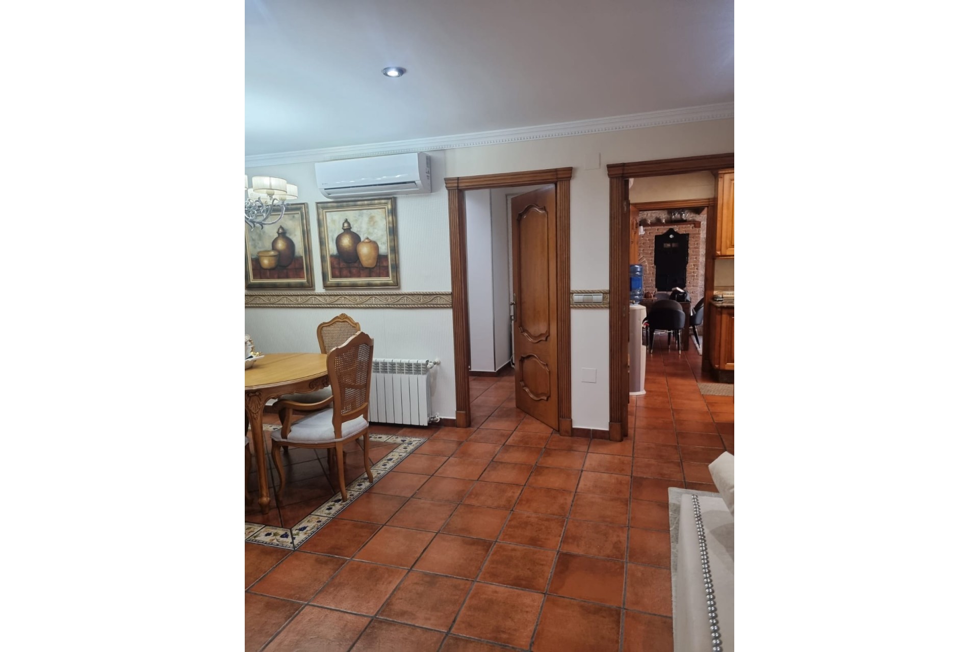 Återförsäljning - Town House -
Orihuela Costa - Costa Blanca