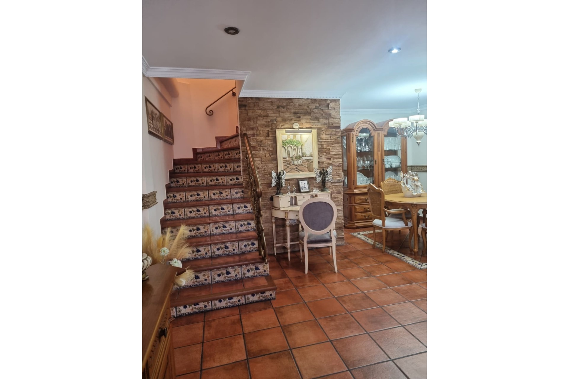 Återförsäljning - Town House -
Orihuela Costa - Costa Blanca