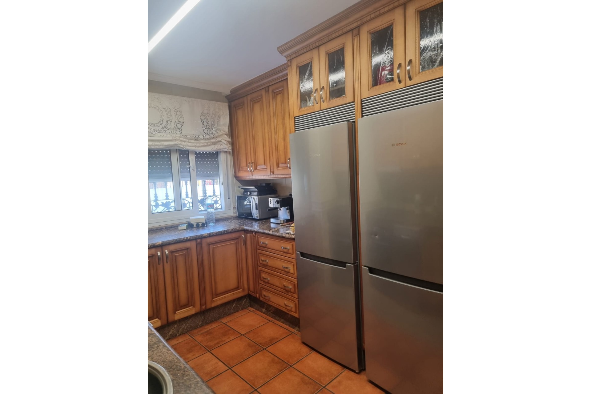 Återförsäljning - Town House -
Orihuela Costa - Costa Blanca