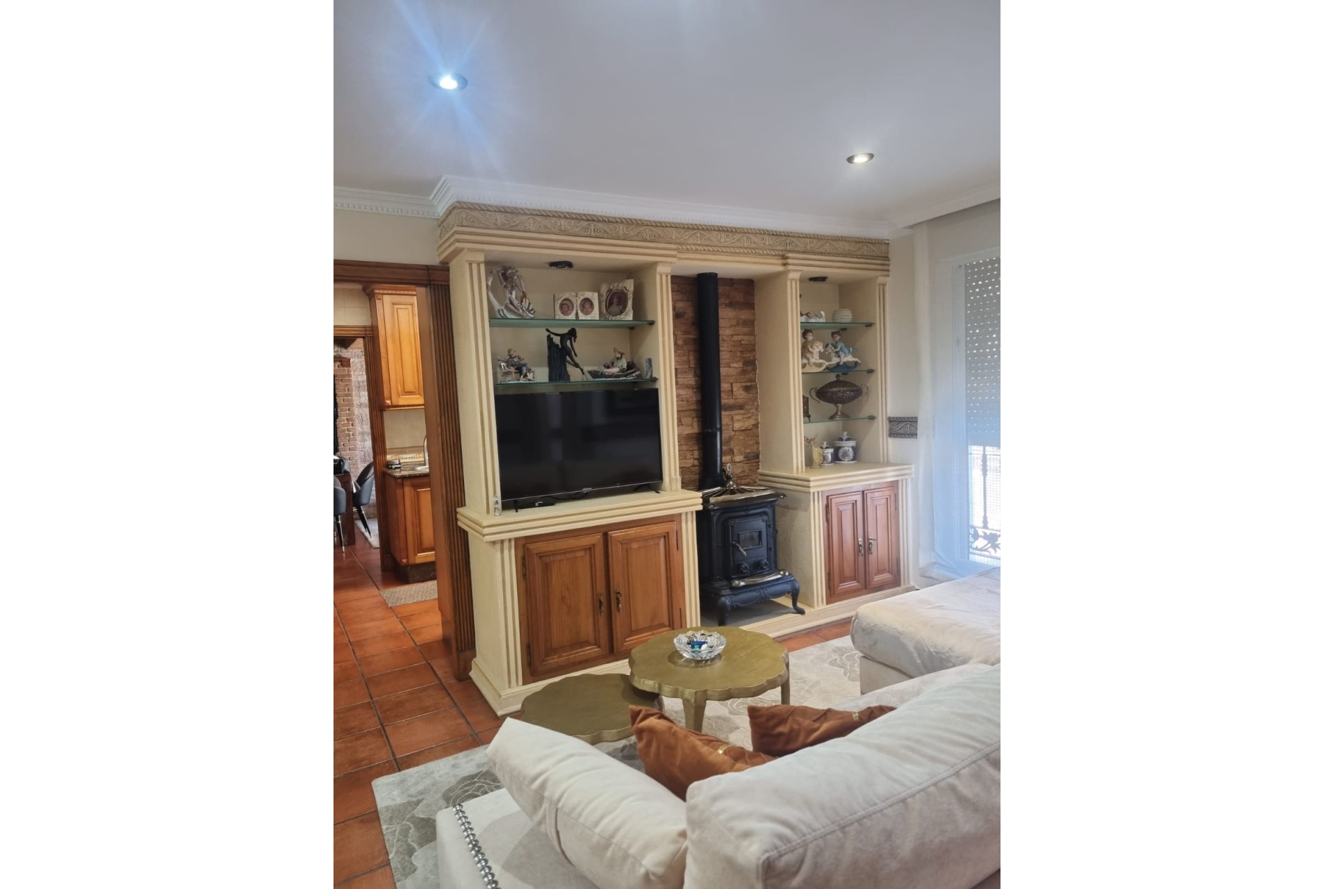 Återförsäljning - Town House -
Orihuela Costa - Costa Blanca