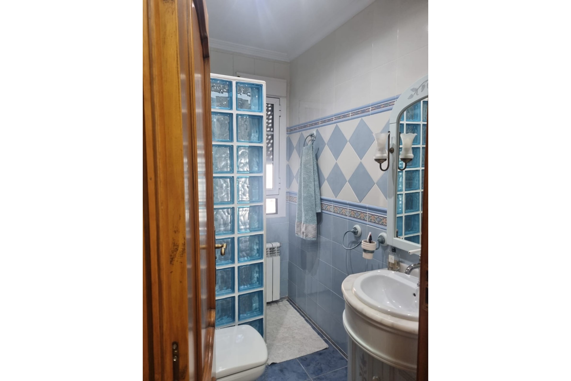 Återförsäljning - Town House -
Orihuela Costa - Costa Blanca