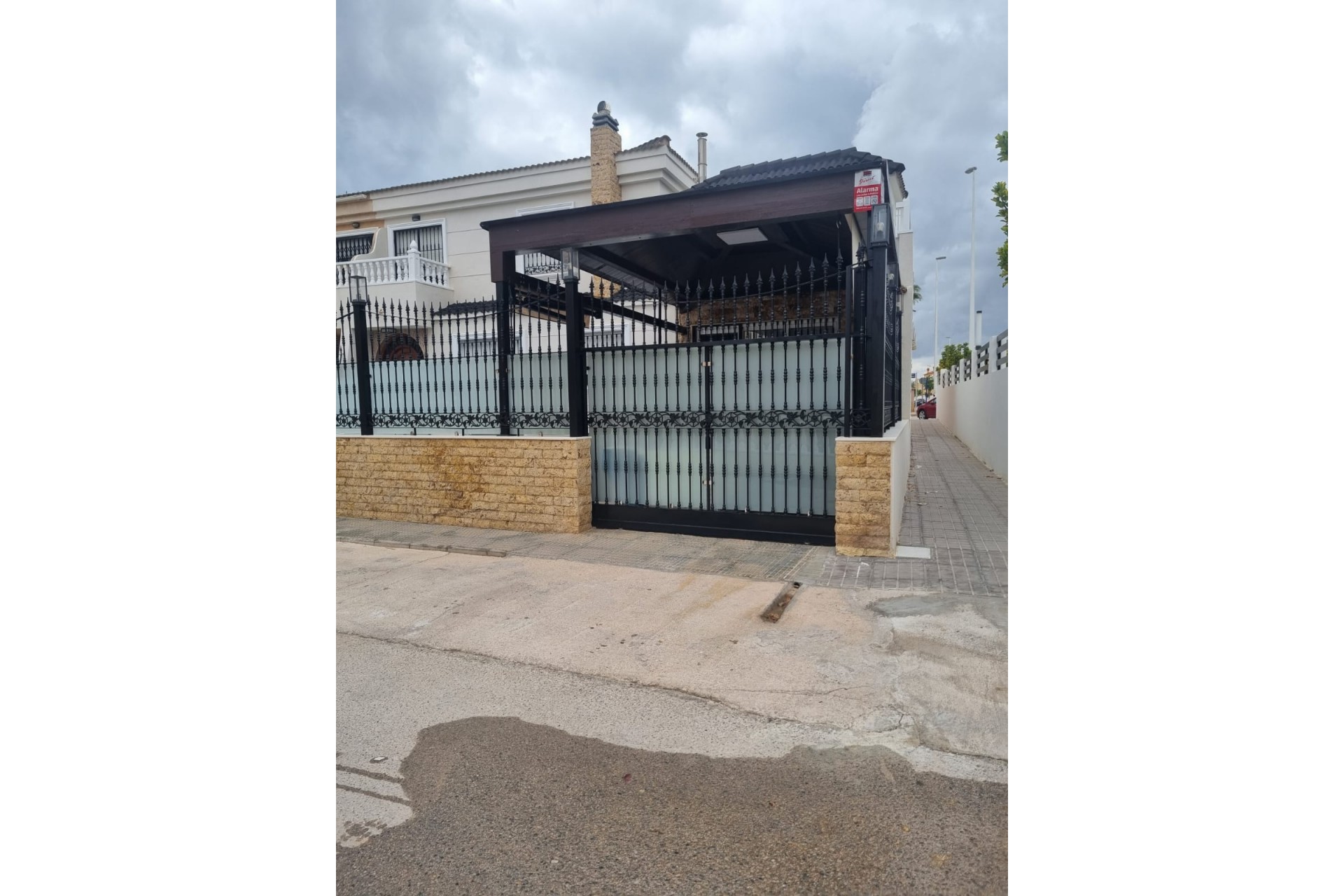 Återförsäljning - Town House -
Orihuela Costa - Costa Blanca