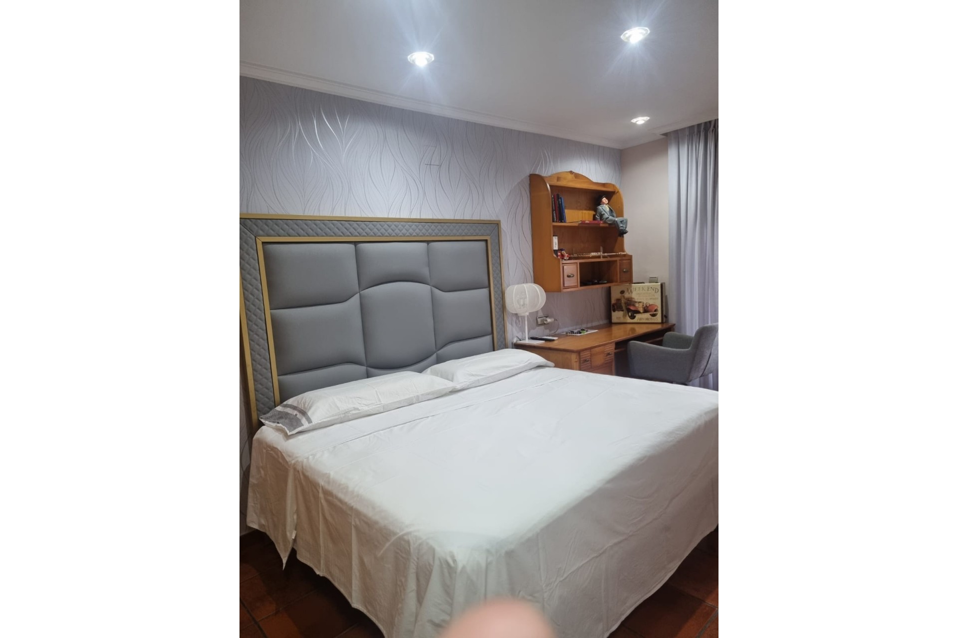 Återförsäljning - Town House -
Orihuela Costa - Costa Blanca