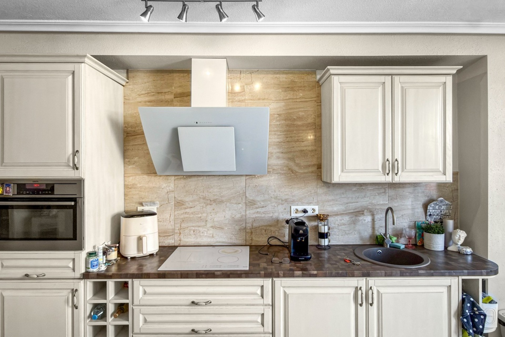 Återförsäljning - Town House -
Orihuela Costa - Costa Blanca