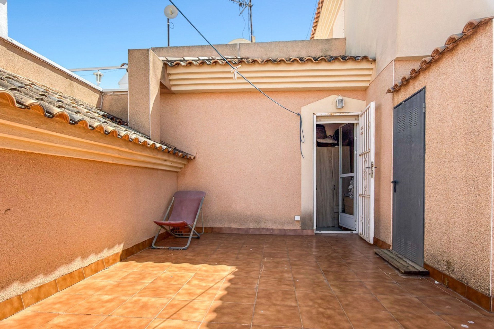 Återförsäljning - Town House -
Orihuela Costa - Costa Blanca