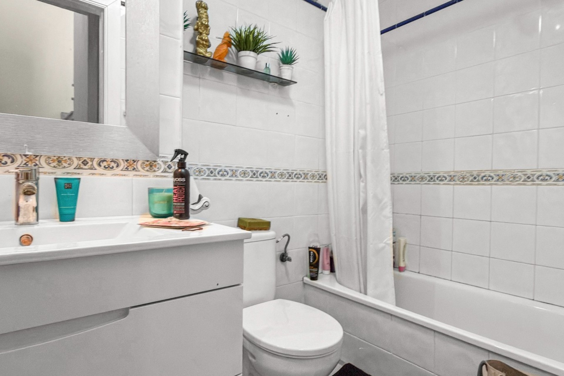 Återförsäljning - Town House -
Orihuela Costa - Costa Blanca