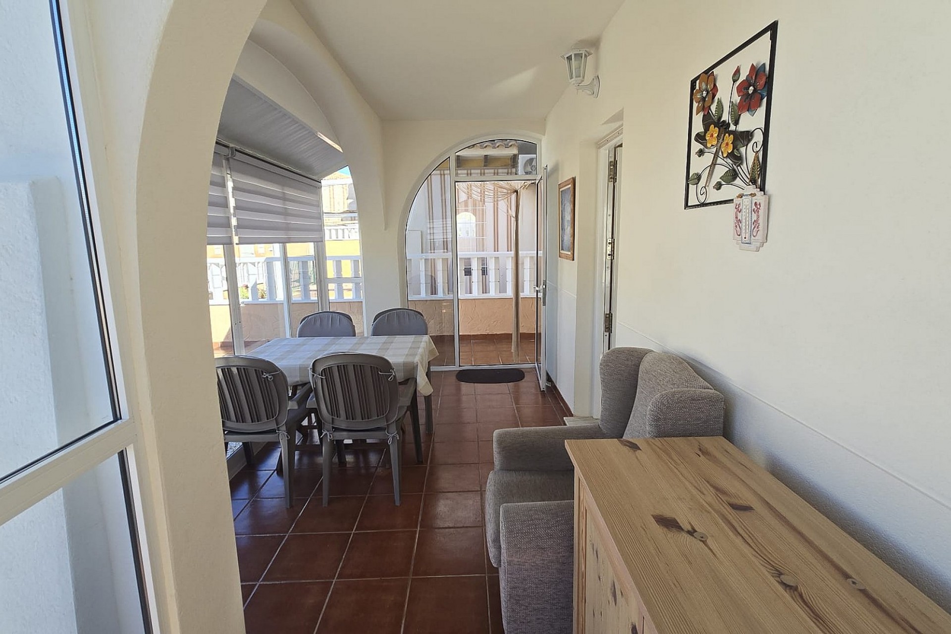 Återförsäljning - Town House -
Orihuela Costa - Costa Blanca