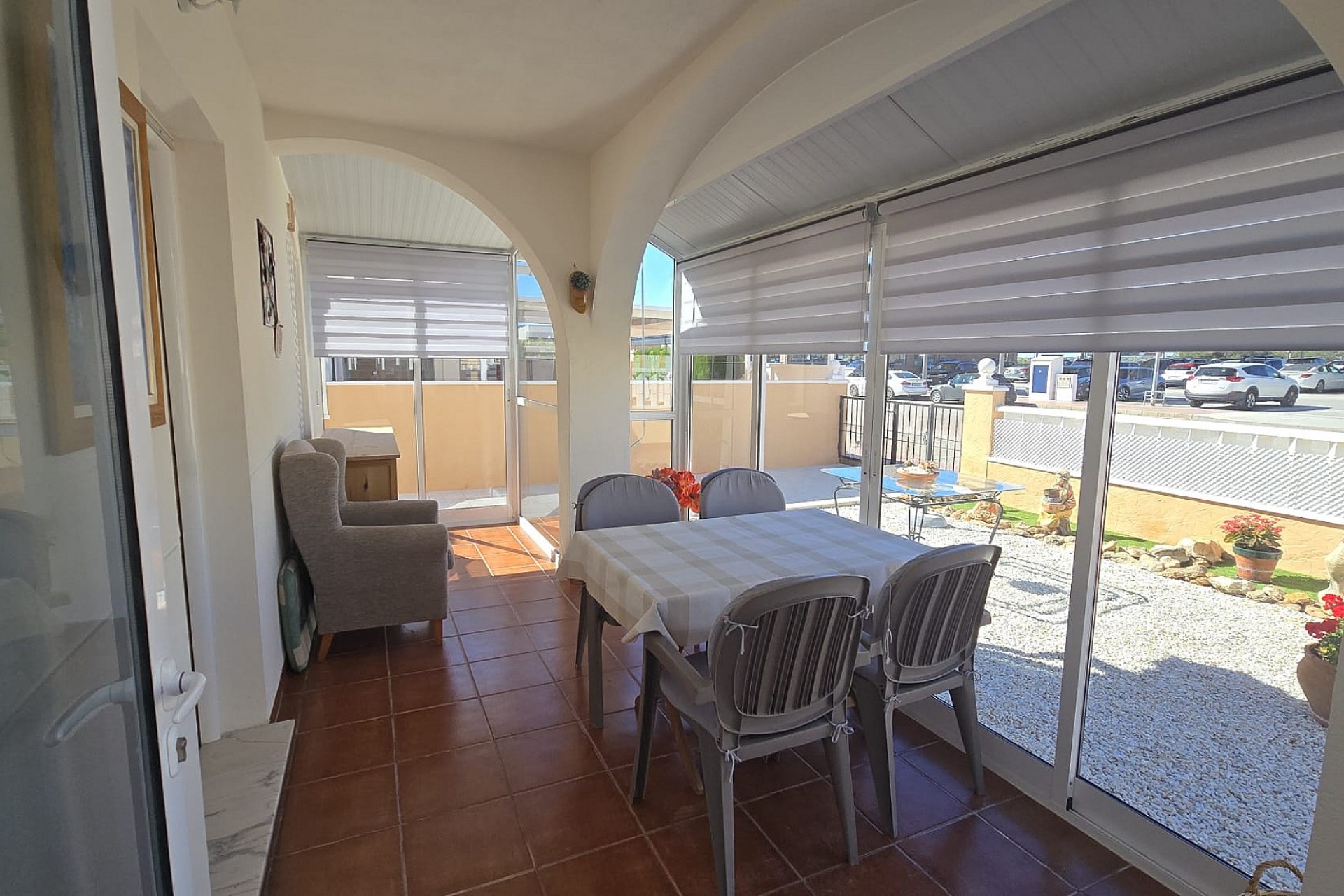 Återförsäljning - Town House -
Orihuela Costa - Costa Blanca