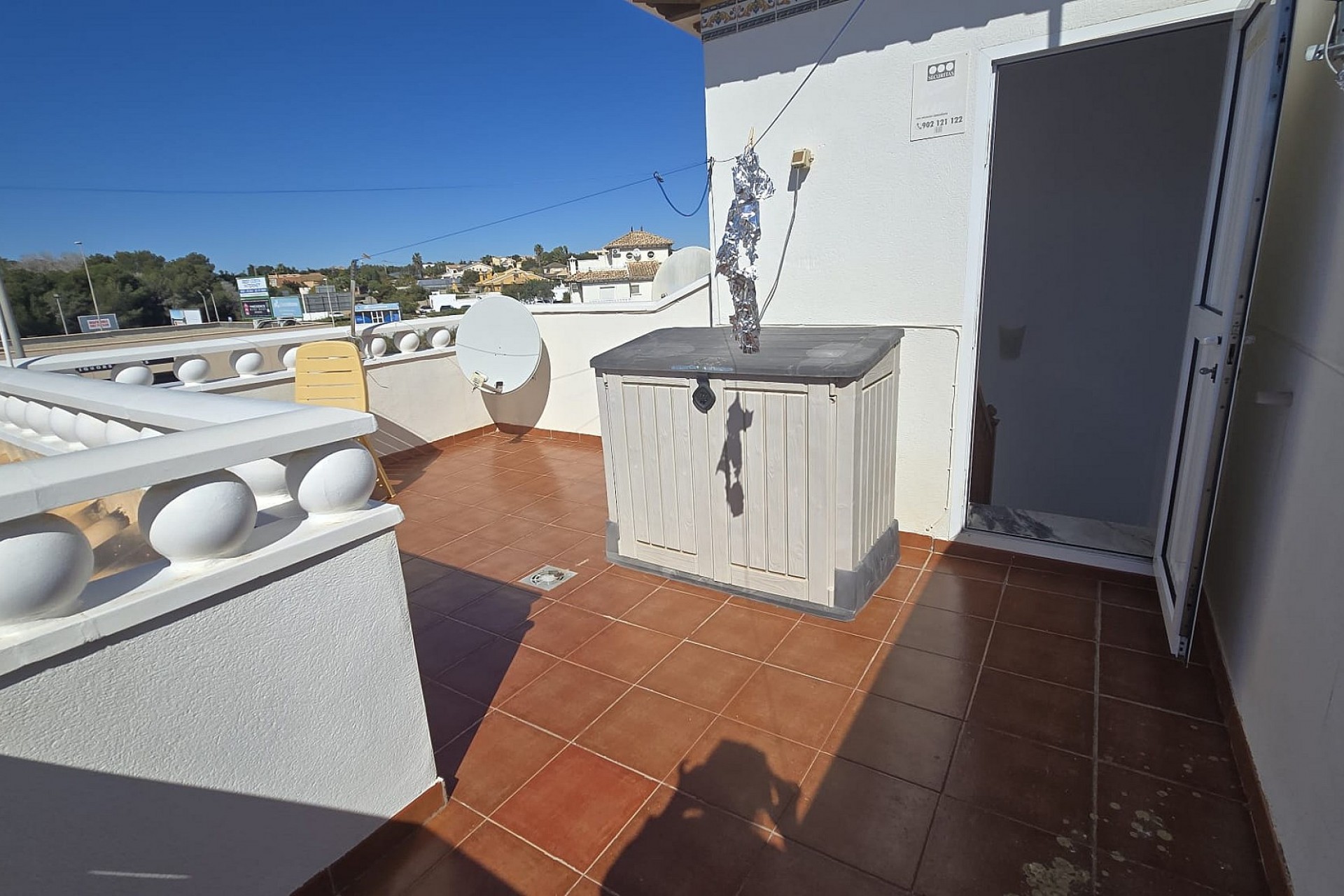 Återförsäljning - Town House -
Orihuela Costa - Costa Blanca