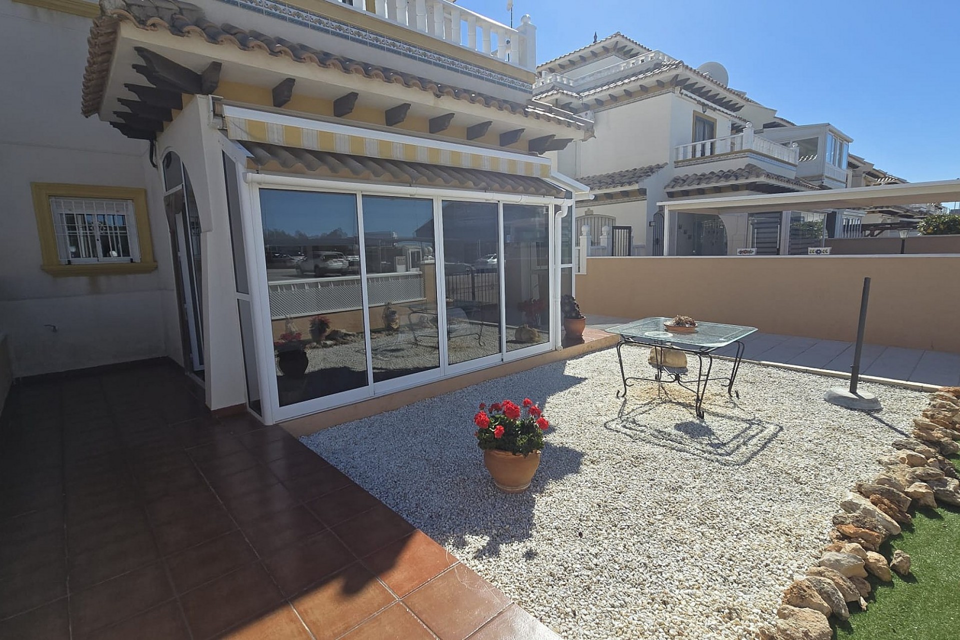 Återförsäljning - Town House -
Orihuela Costa - Costa Blanca