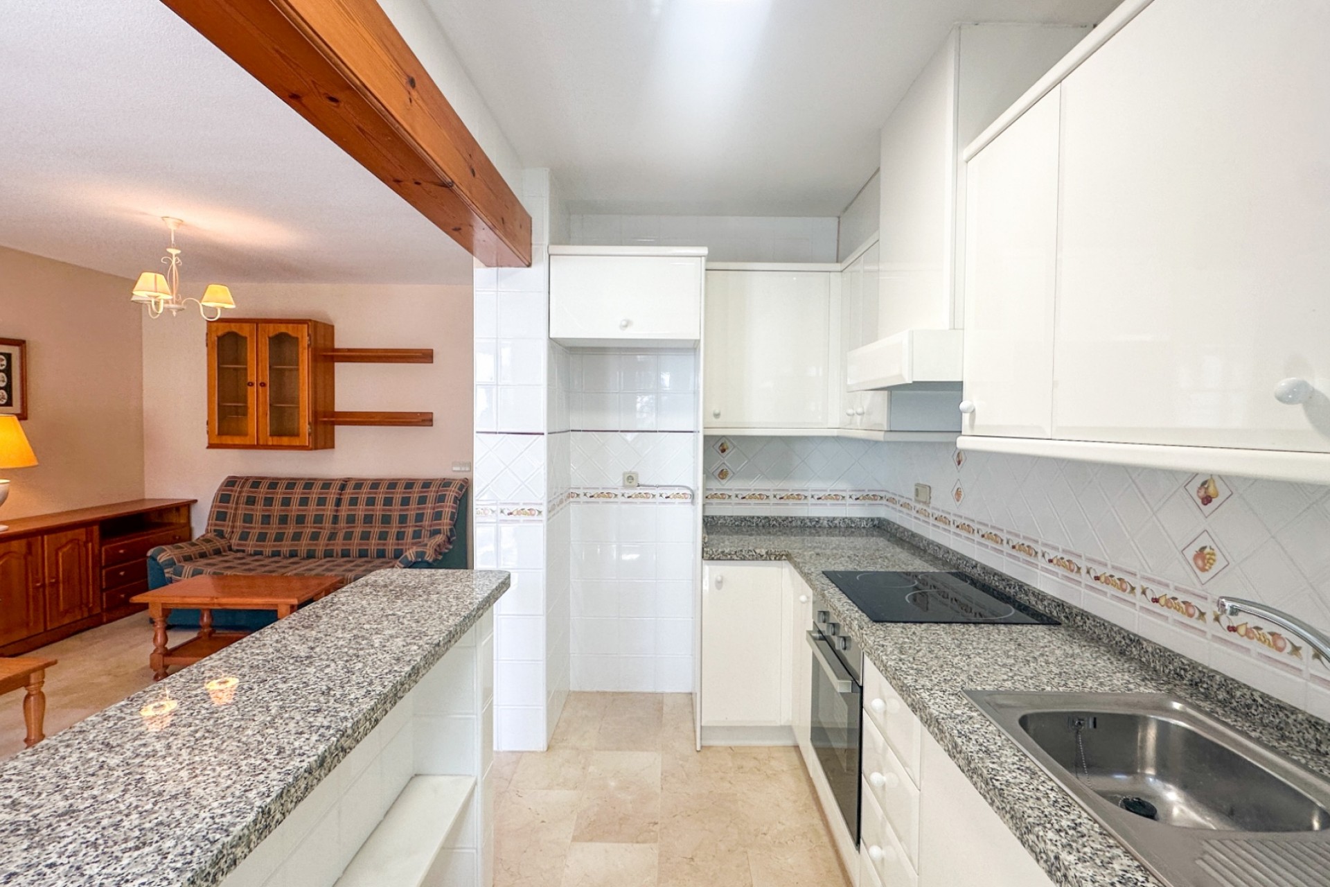 Återförsäljning - Town House -
Orihuela Costa - Costa Blanca