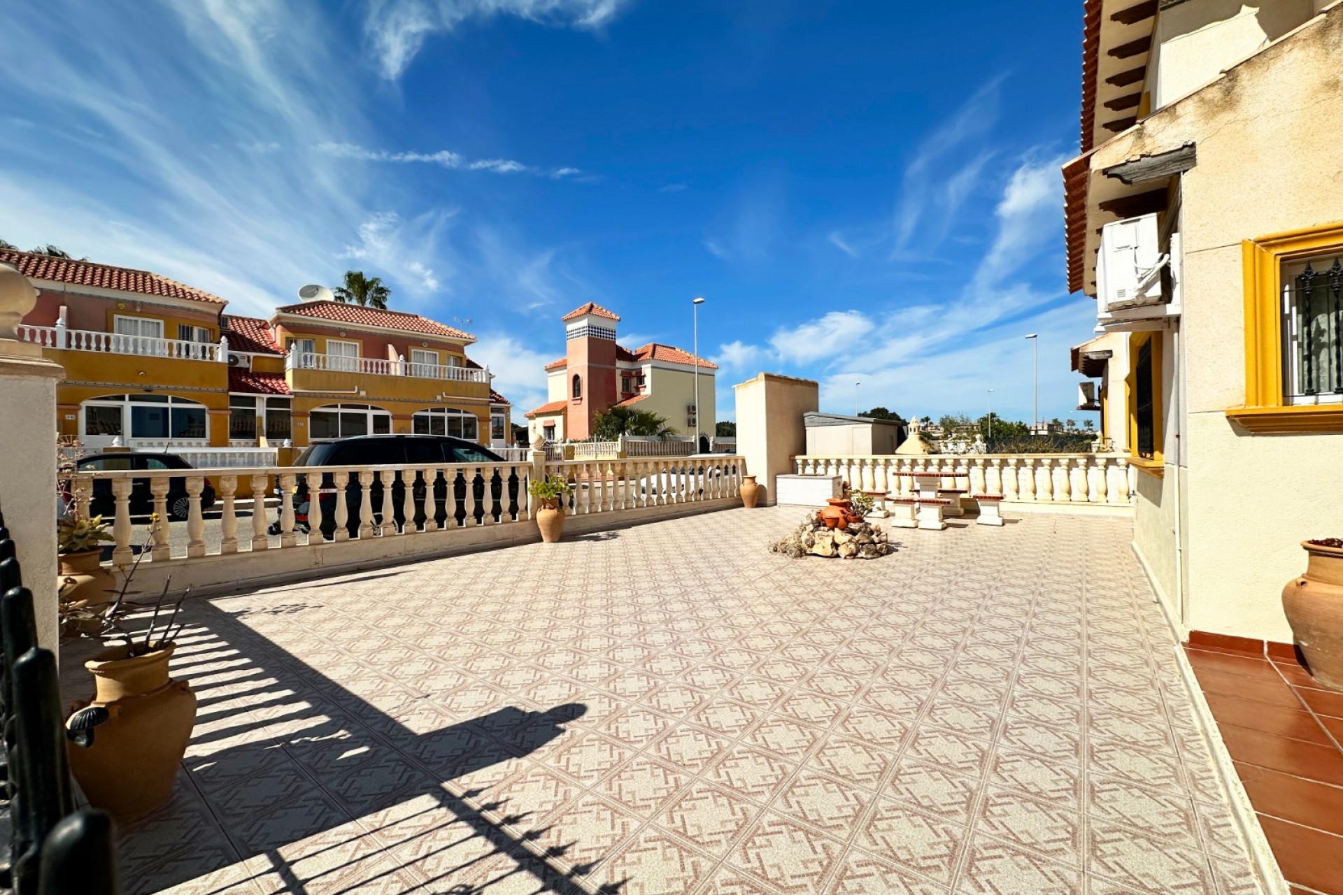 Återförsäljning - Town House -
Orihuela Costa - Costa Blanca