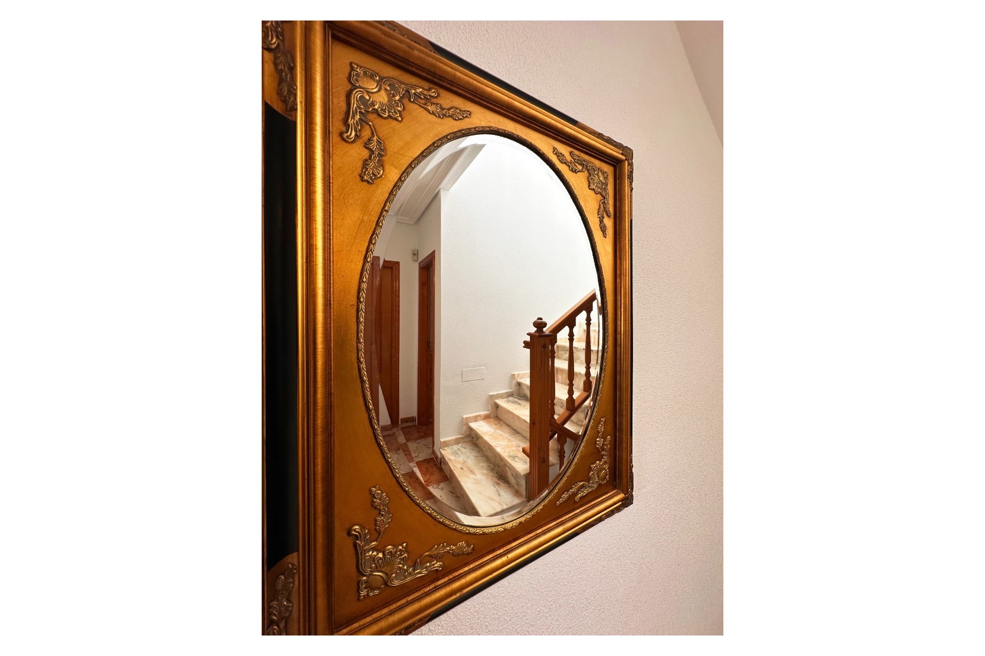 Återförsäljning - Town House -
Orihuela Costa - Costa Blanca