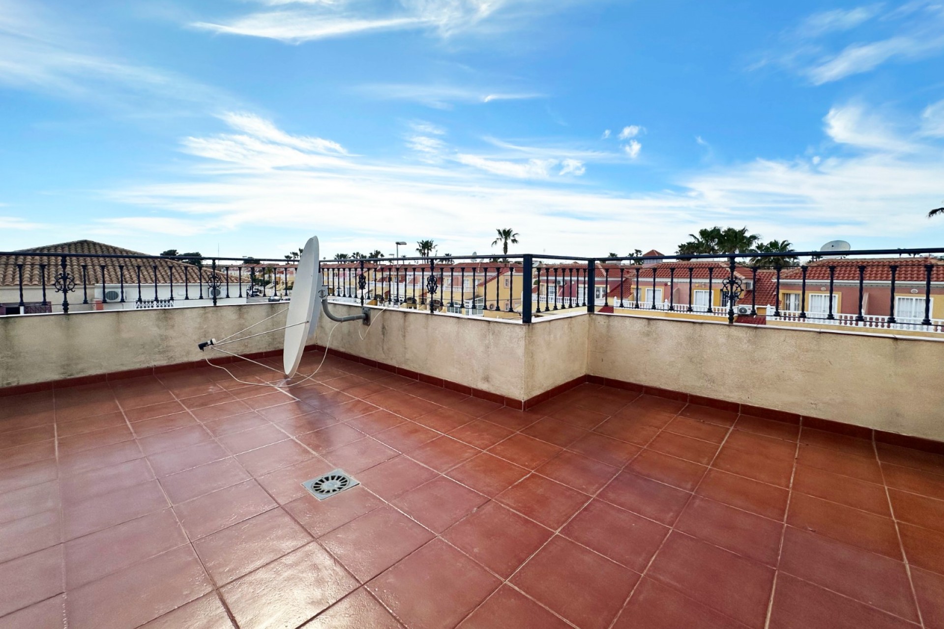 Återförsäljning - Town House -
Orihuela Costa - Costa Blanca