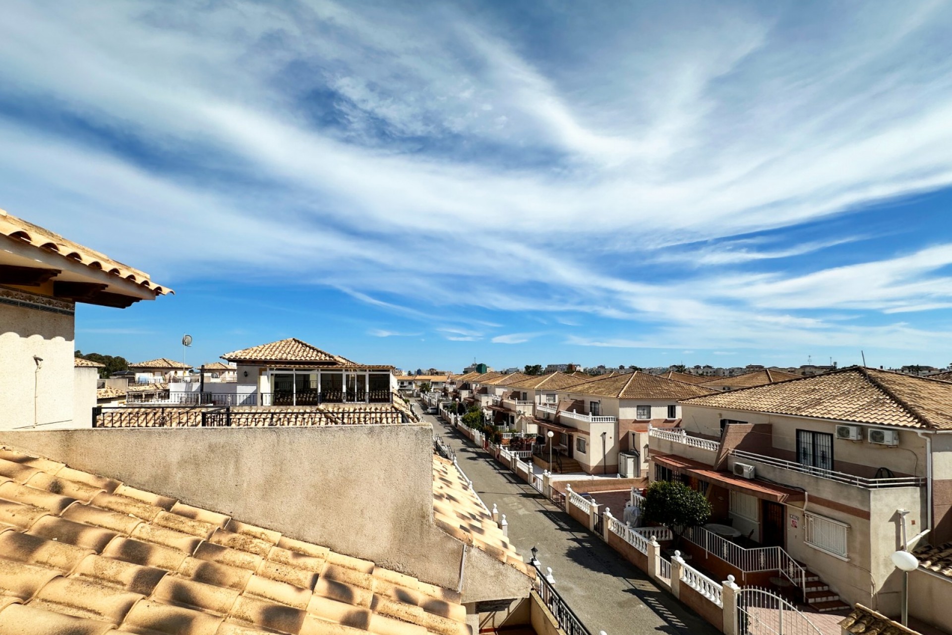 Återförsäljning - Town House -
Orihuela Costa - Costa Blanca