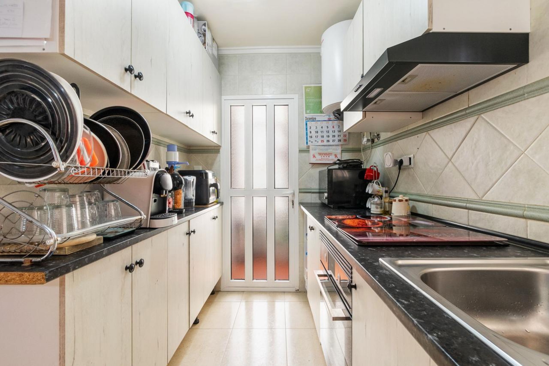 Återförsäljning - Town House -
Orihuela Costa - Costa Blanca