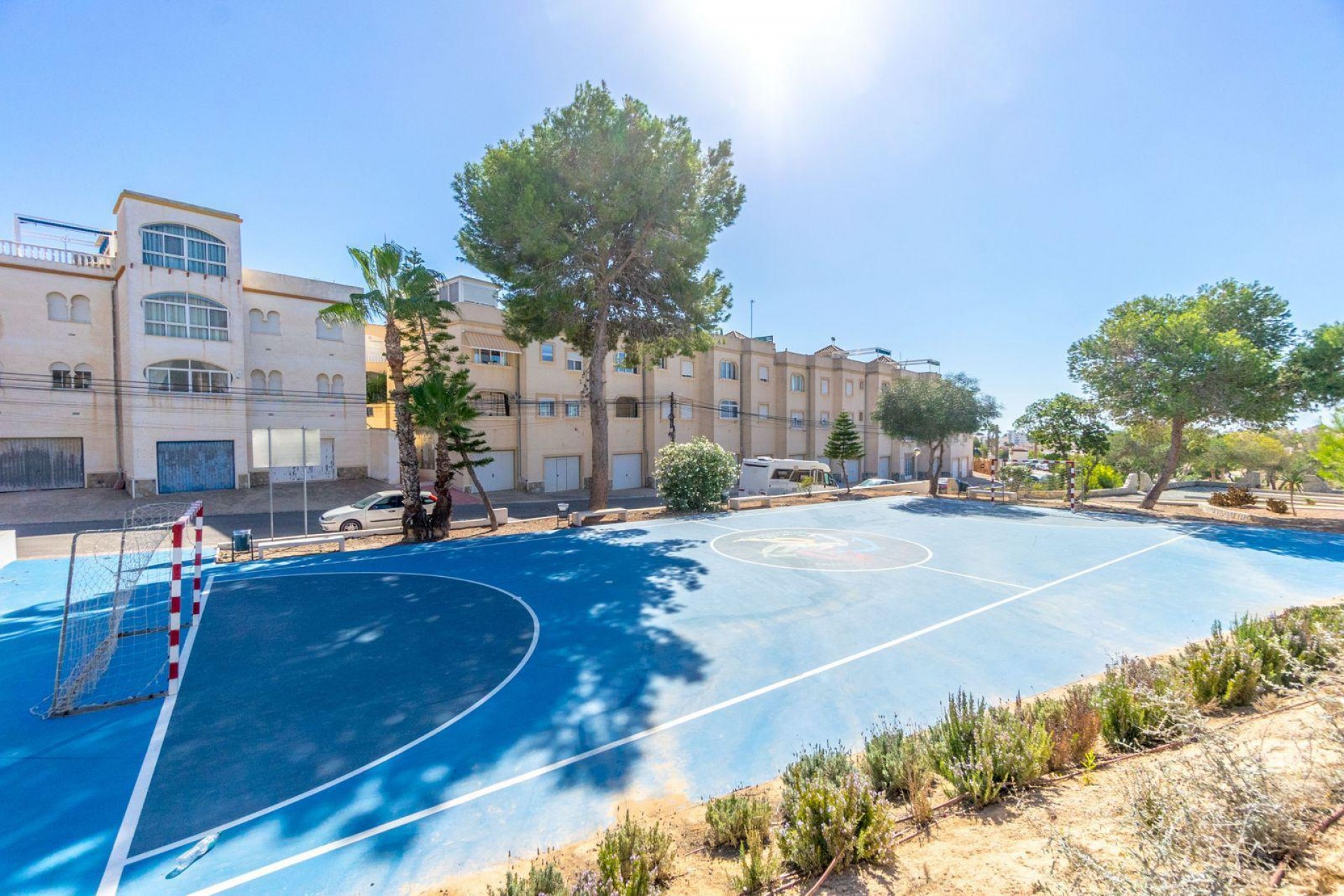 Återförsäljning - Town House -
Orihuela Costa - Costa Blanca