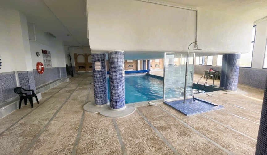 Återförsäljning - Town House -
Orihuela Costa - Costa Blanca
