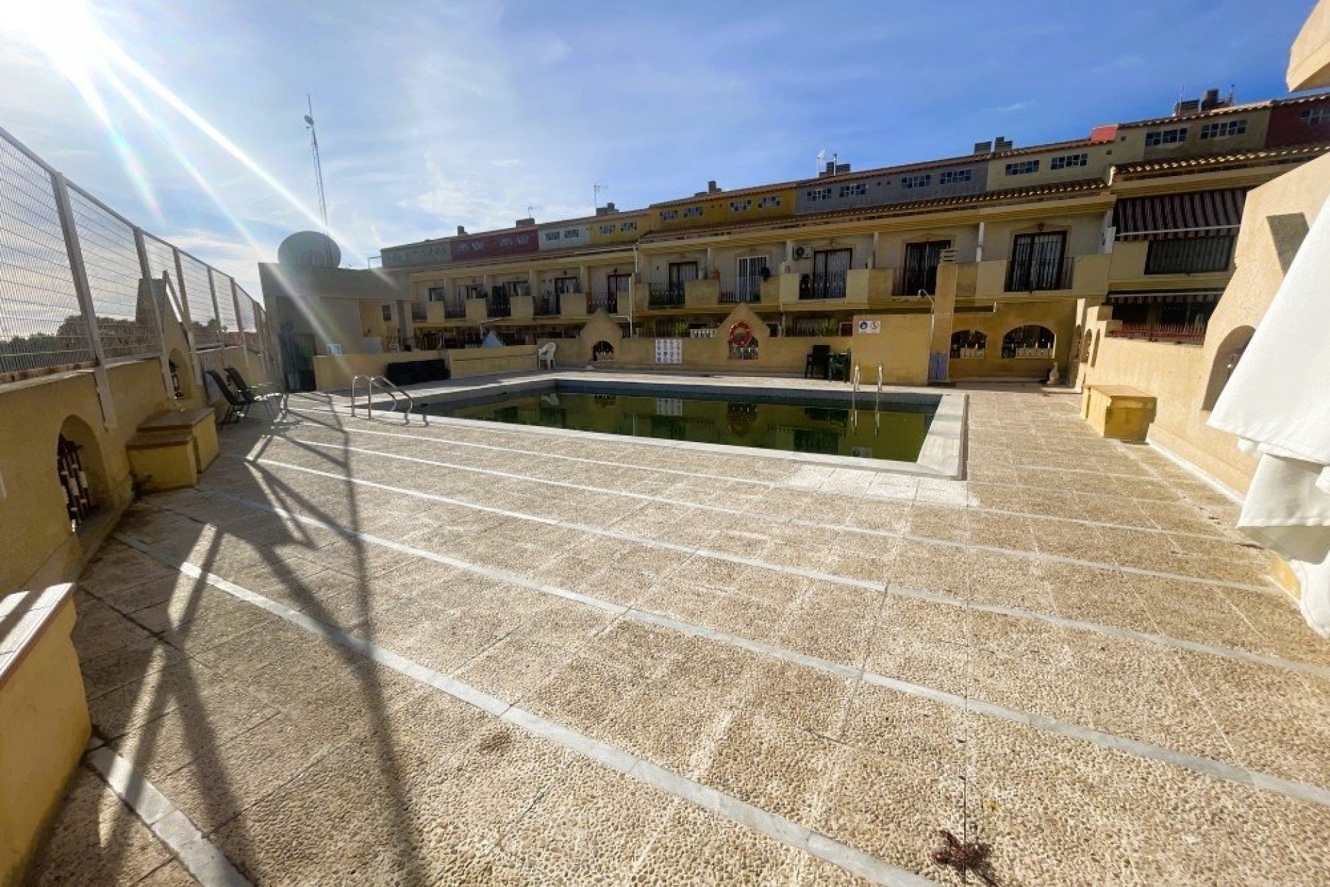 Återförsäljning - Town House -
Orihuela Costa - Costa Blanca