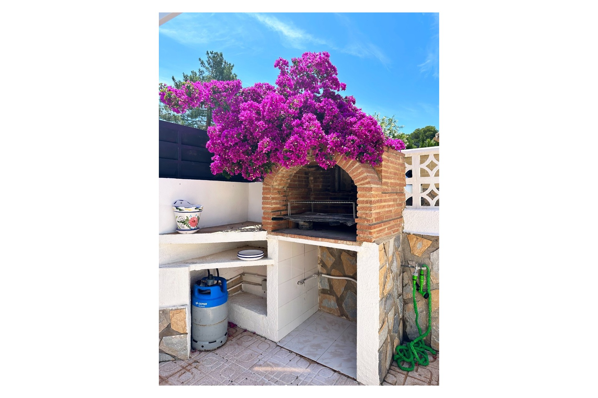 Återförsäljning - Town House -
Orihuela Costa - Costa Blanca
