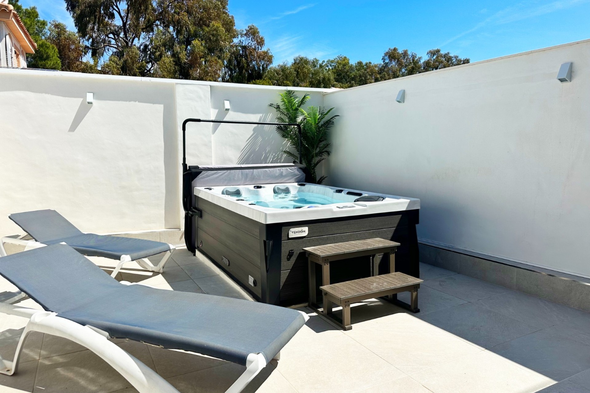 Återförsäljning - Town House -
Orihuela Costa - Costa Blanca