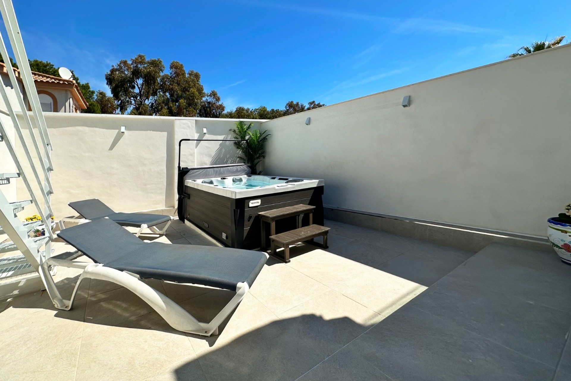 Återförsäljning - Town House -
Orihuela Costa - Costa Blanca