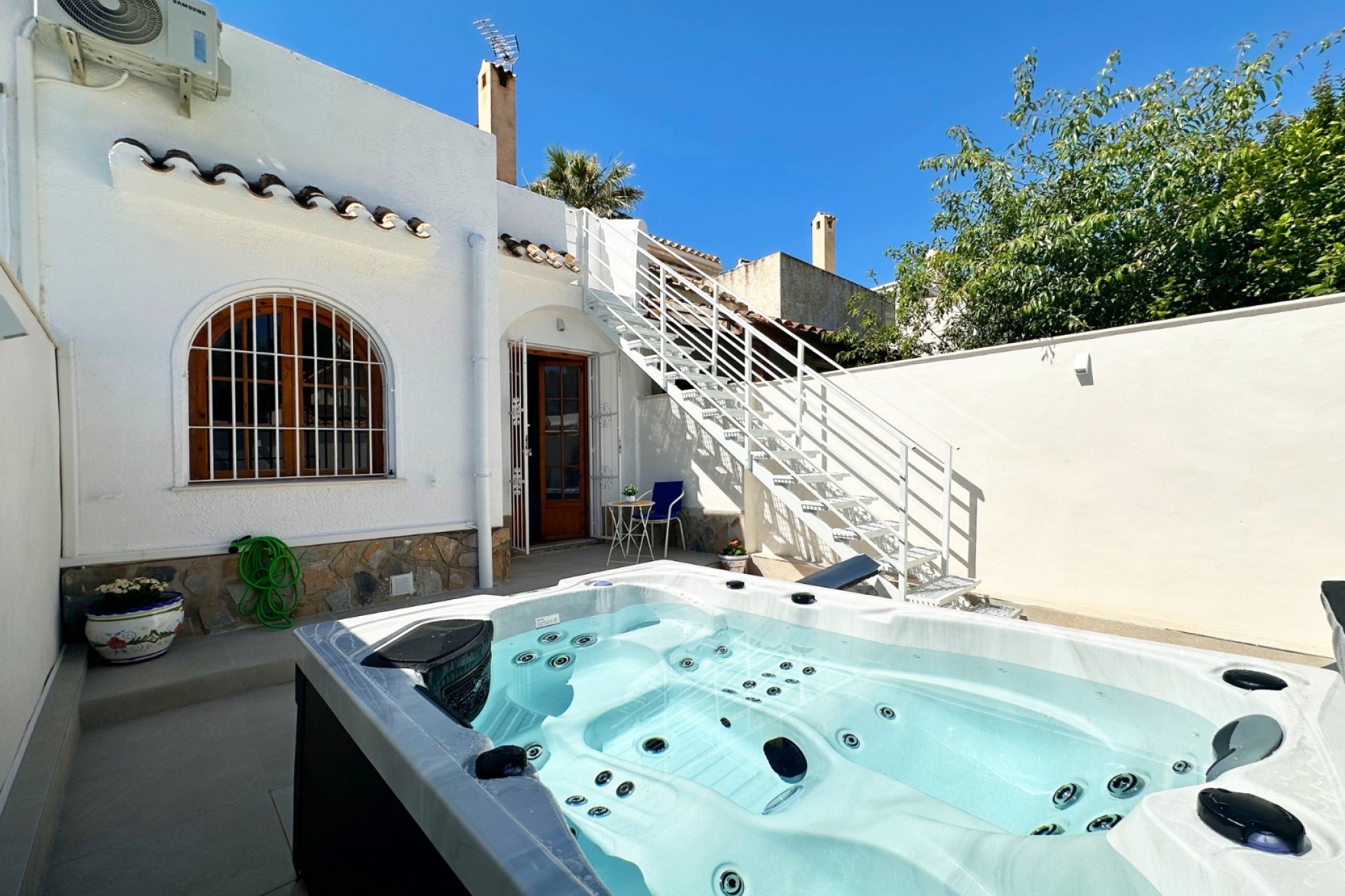 Återförsäljning - Town House -
Orihuela Costa - Costa Blanca