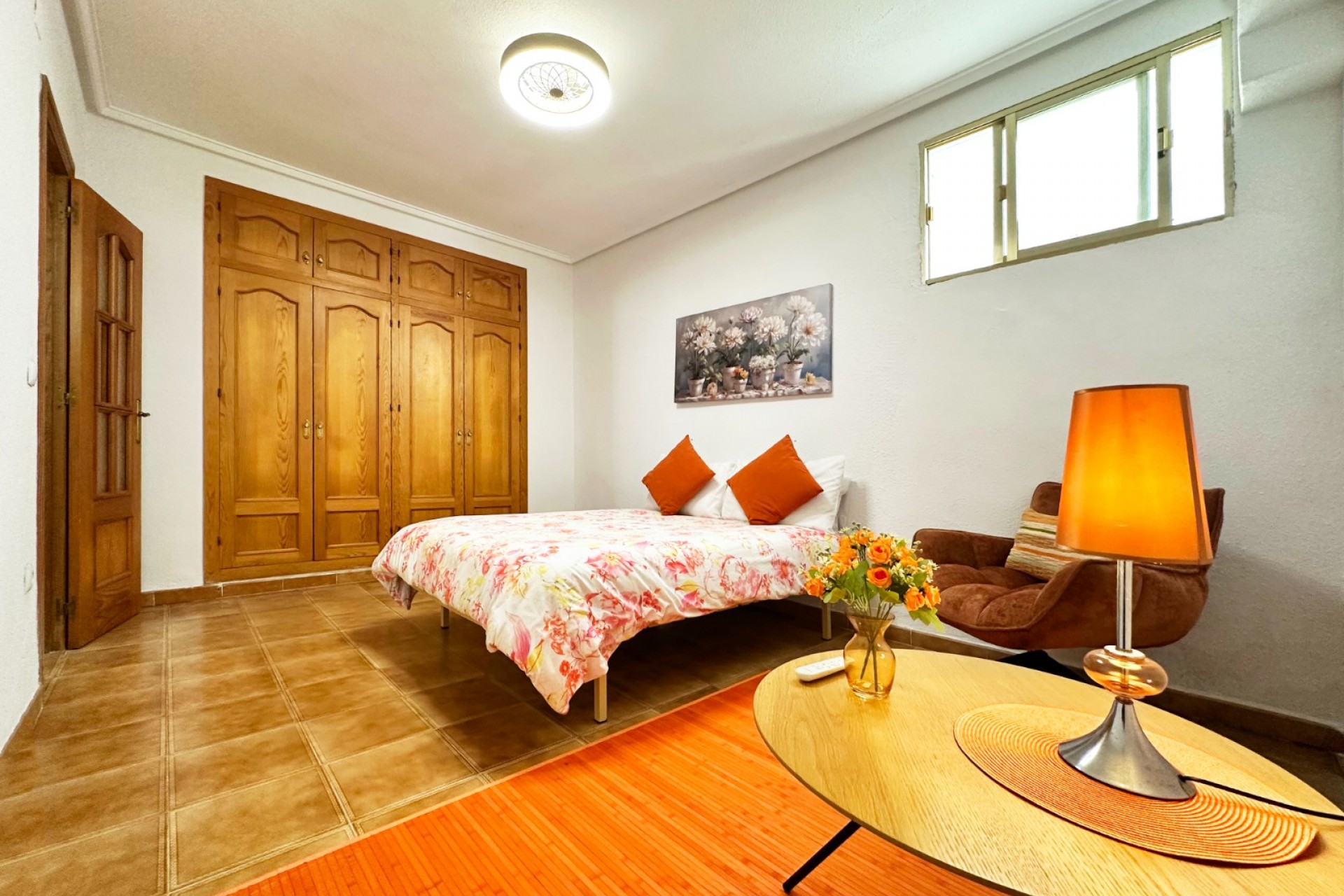 Återförsäljning - Town House -
Orihuela Costa - Costa Blanca