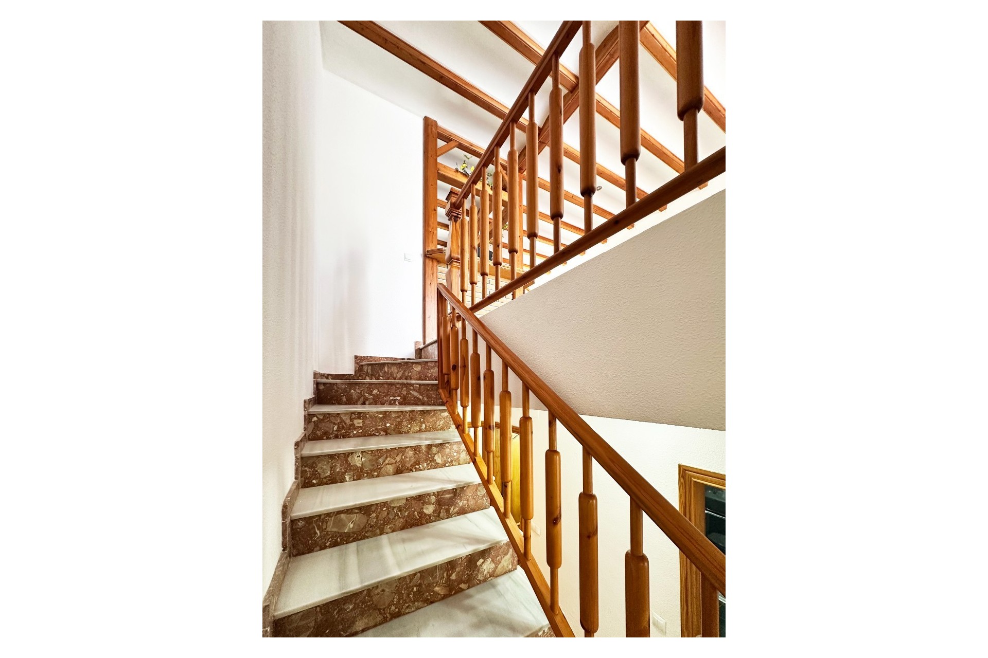 Återförsäljning - Town House -
Orihuela Costa - Costa Blanca