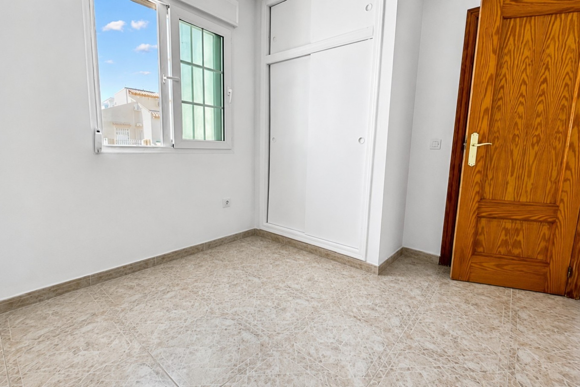 Återförsäljning - Town House -
Orihuela Costa - Costa Blanca