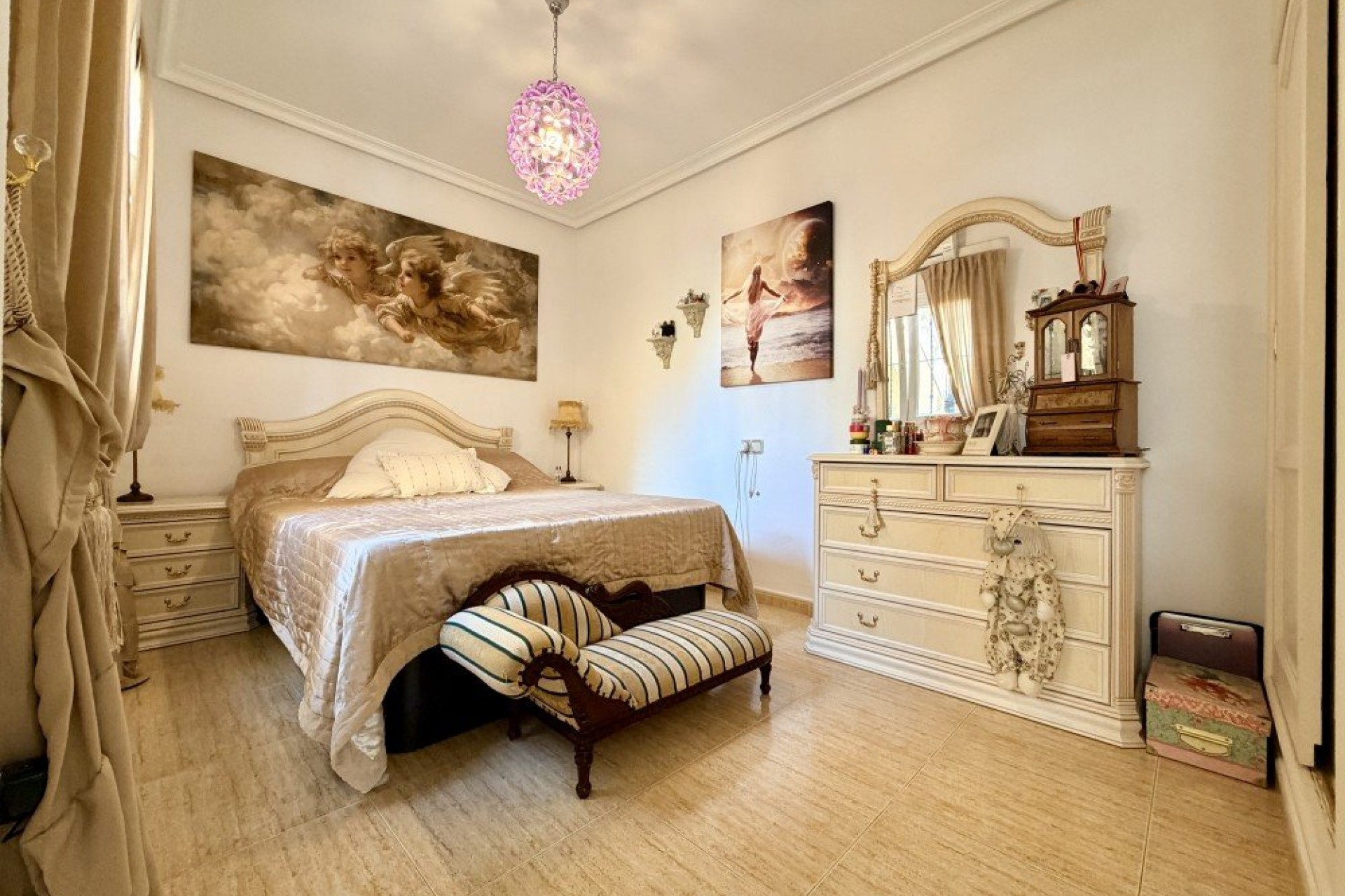 Återförsäljning - Town House -
Orihuela Costa - Costa Blanca