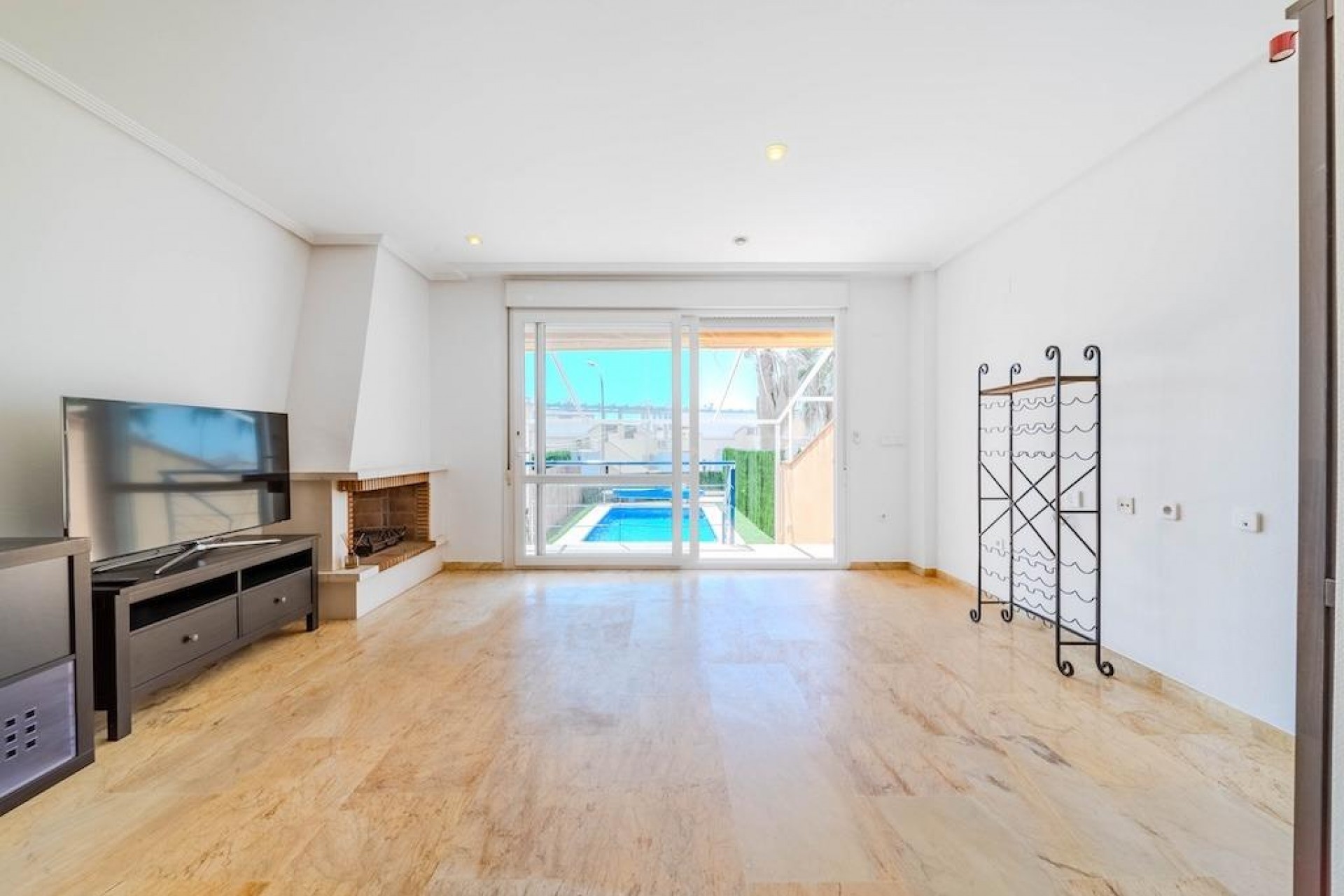 Återförsäljning - Town House -
Orihuela Costa - Costa Blanca