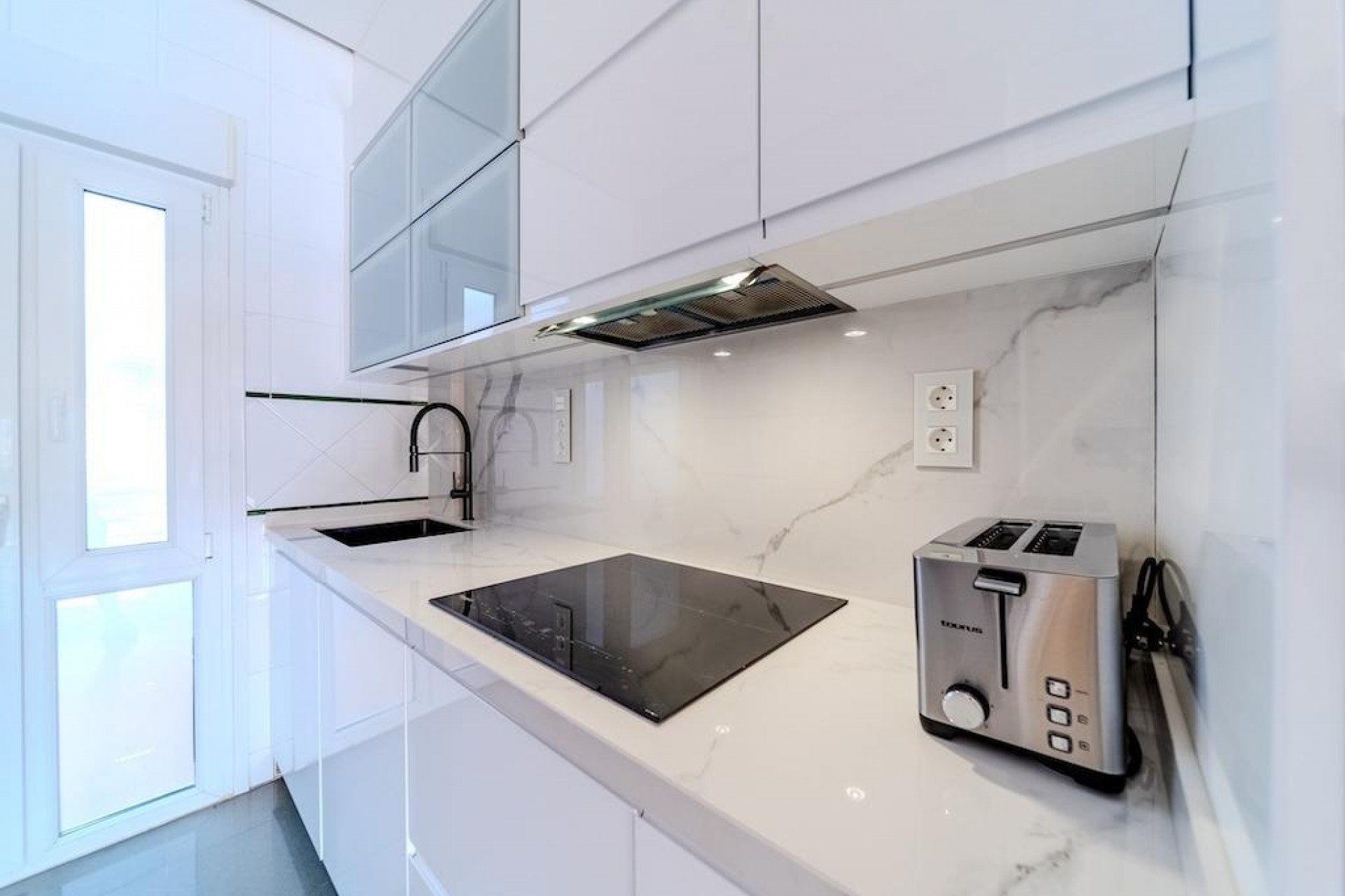 Återförsäljning - Town House -
Orihuela Costa - Costa Blanca