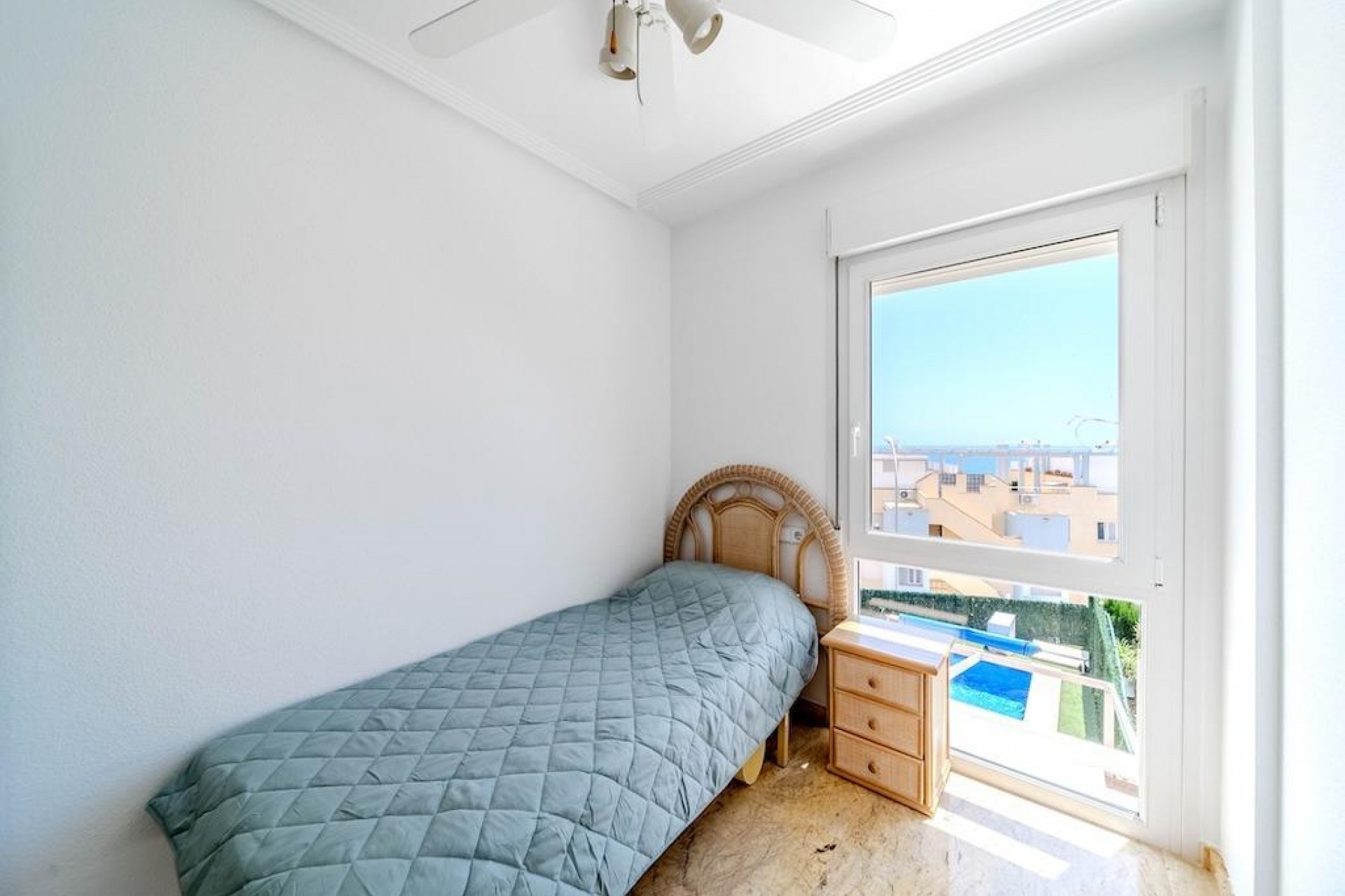 Återförsäljning - Town House -
Orihuela Costa - Costa Blanca