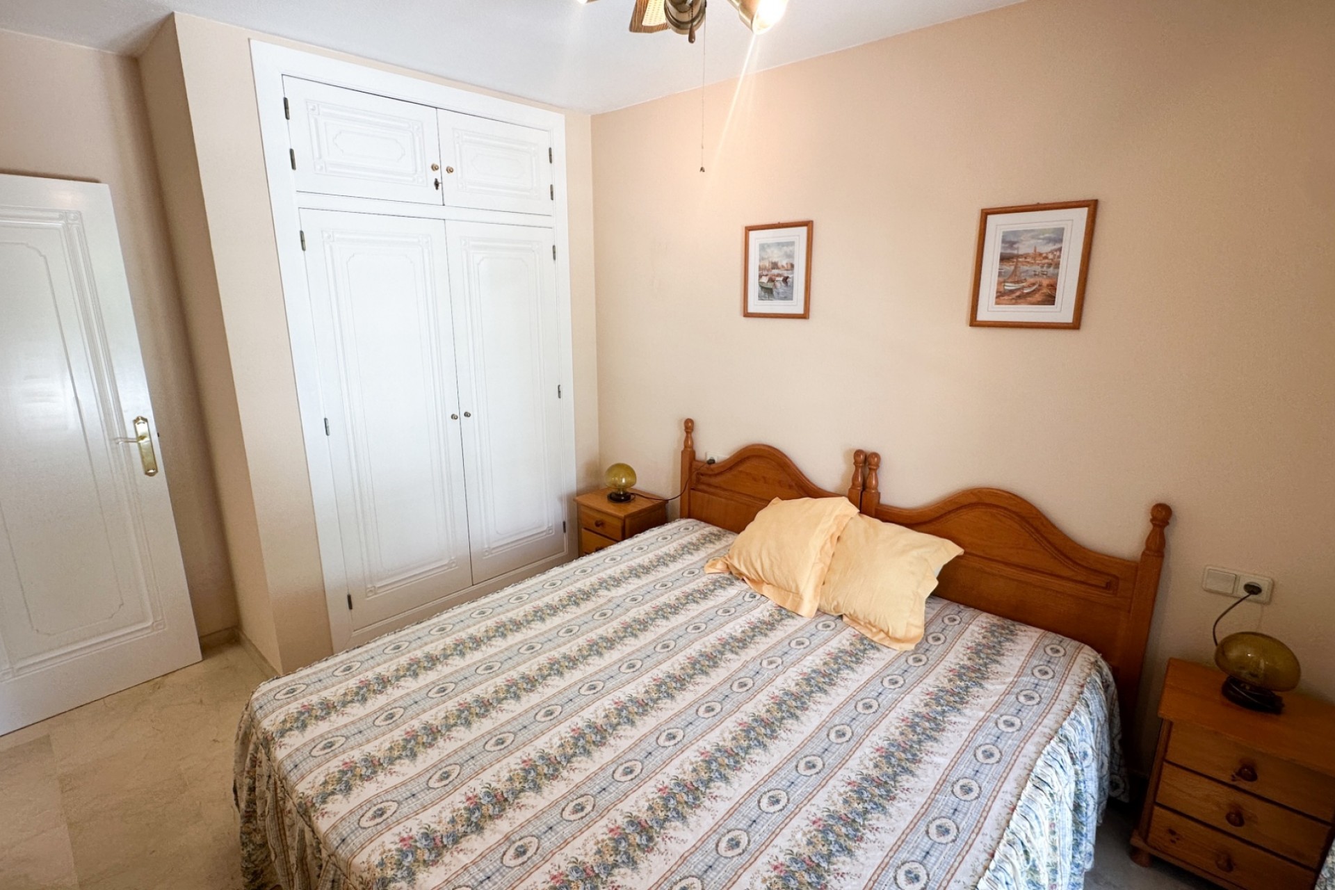 Återförsäljning - Town House -
Orihuela Costa - Costa Blanca